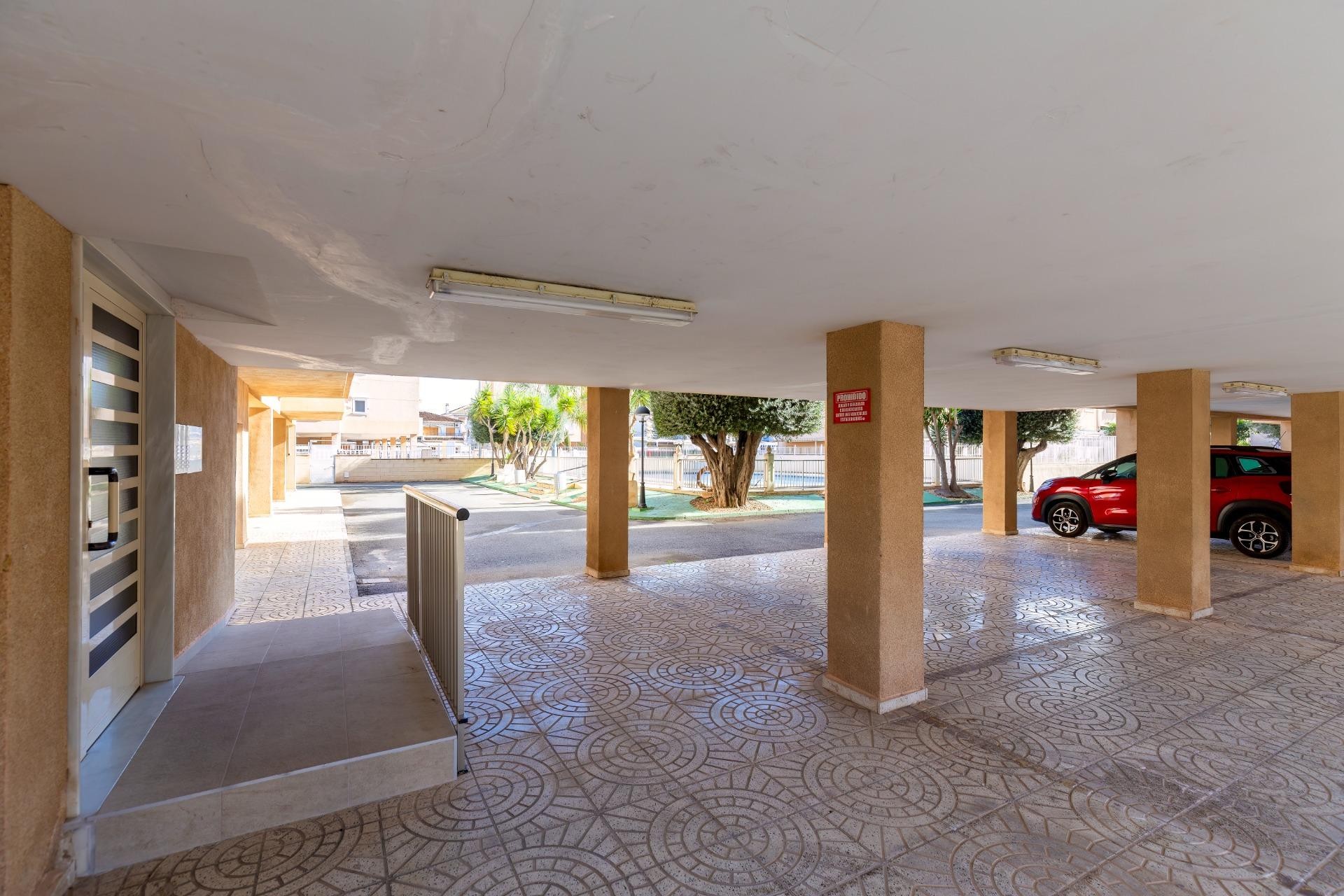 Reventa - Apartamento / piso - Santa Pola - Tamarit