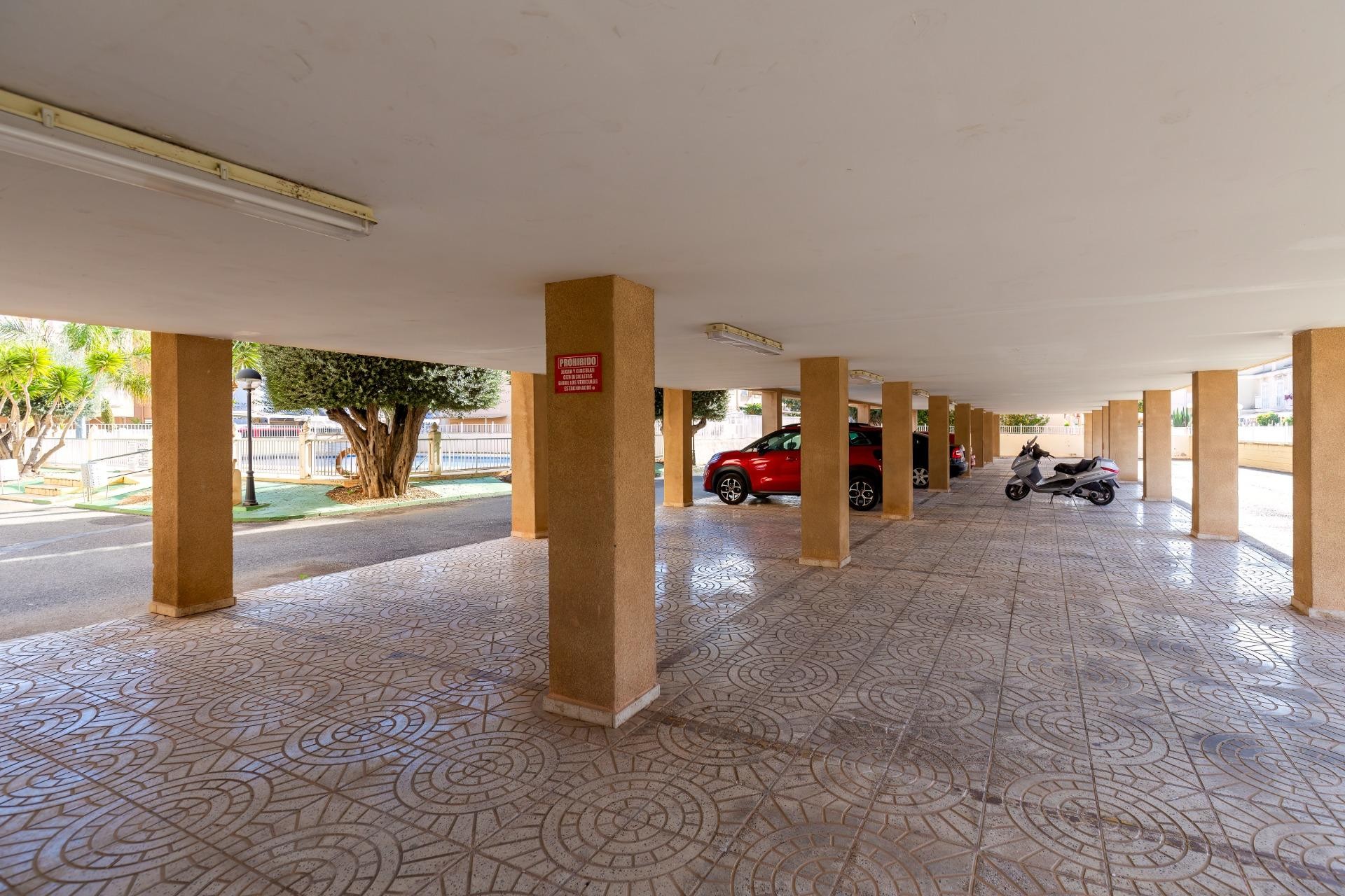 Reventa - Apartamento / piso - Santa Pola - Tamarit