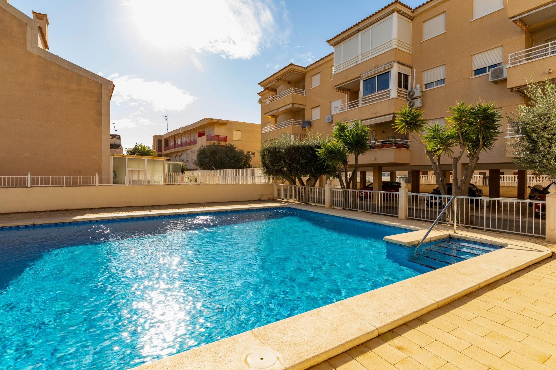 Reventa - Apartamento / piso - Santa Pola - Tamarit