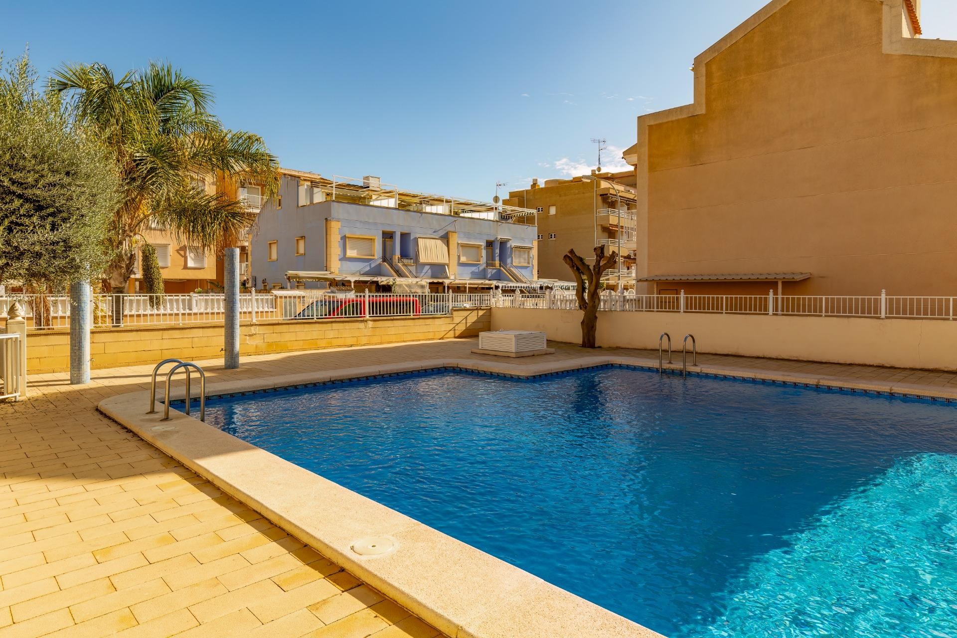 Reventa - Apartamento / piso - Santa Pola - Tamarit