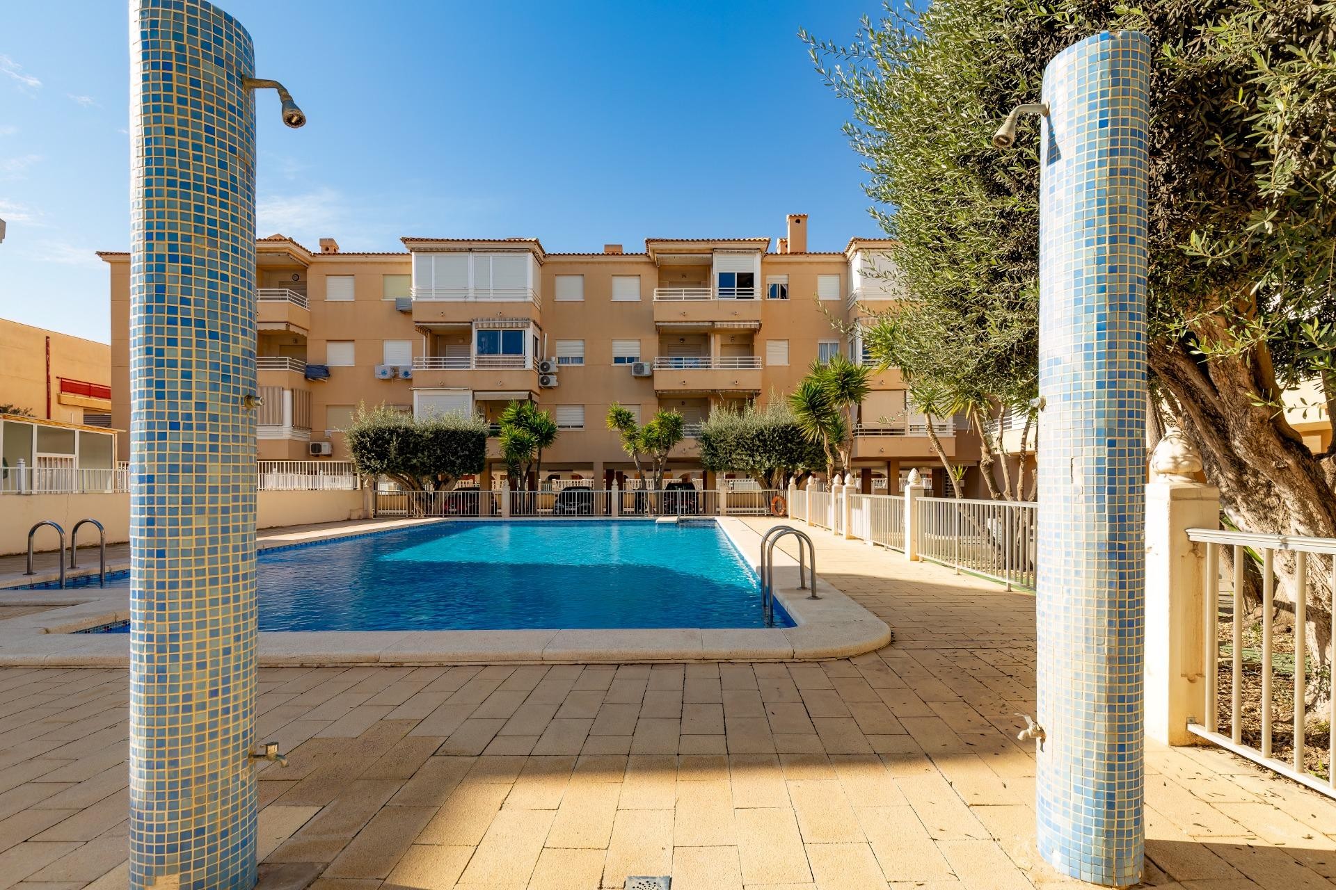 Reventa - Apartamento / piso - Santa Pola - Tamarit