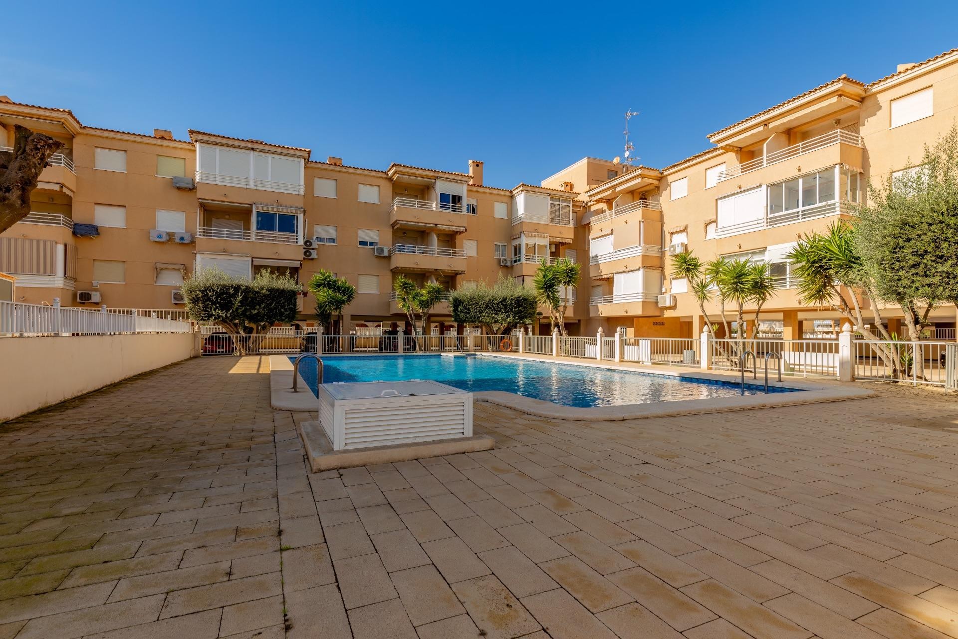 Reventa - Apartamento / piso - Santa Pola - Tamarit