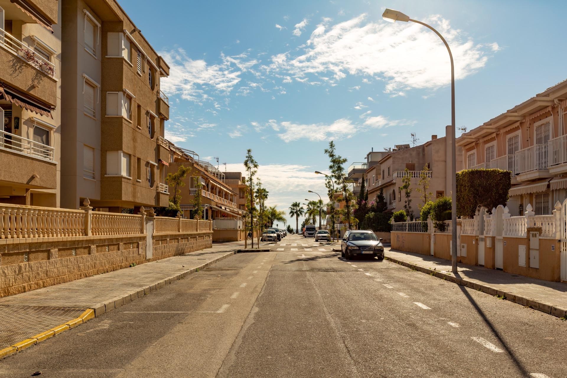Reventa - Apartamento / piso - Santa Pola - Tamarit