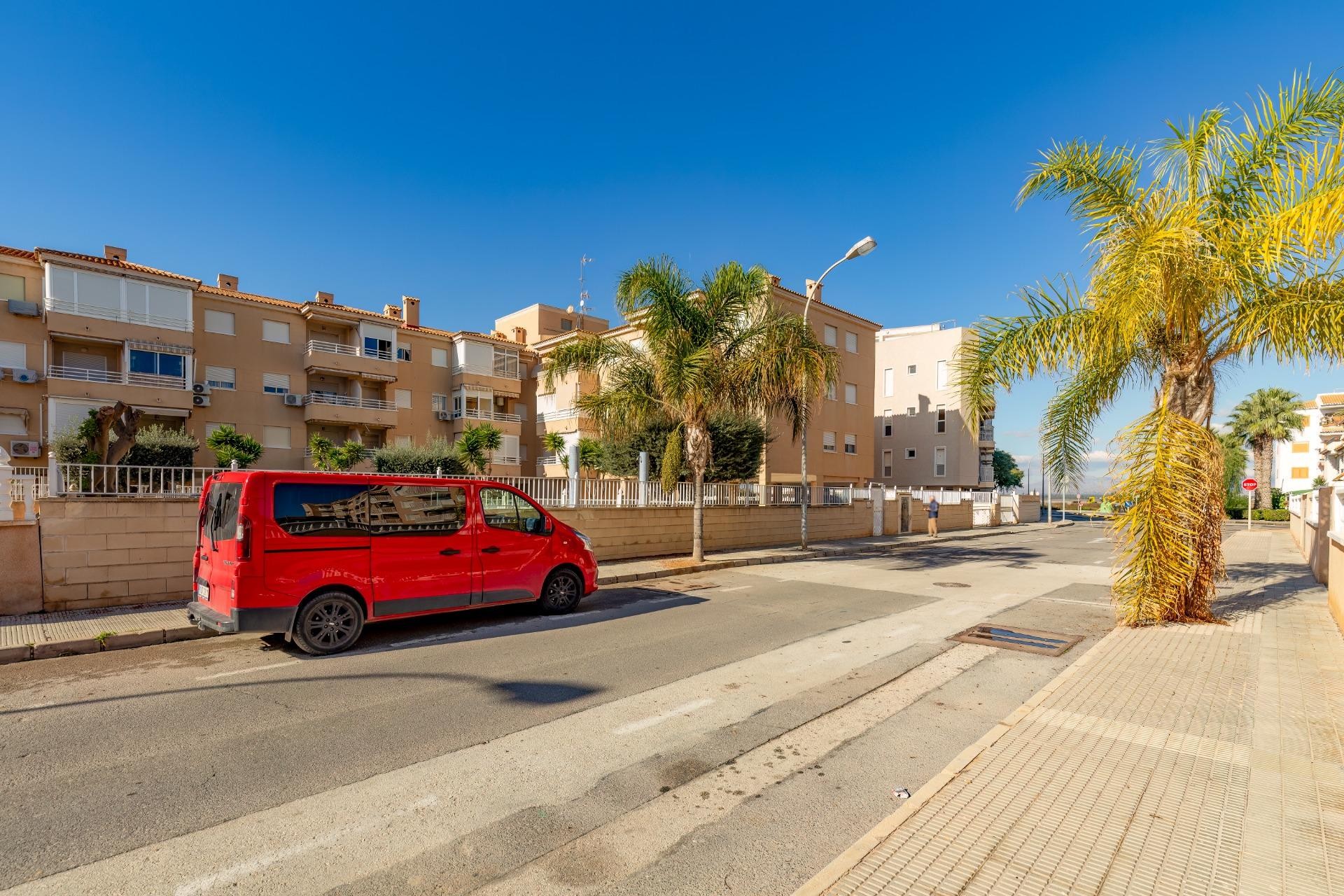 Reventa - Apartamento / piso - Santa Pola - Tamarit