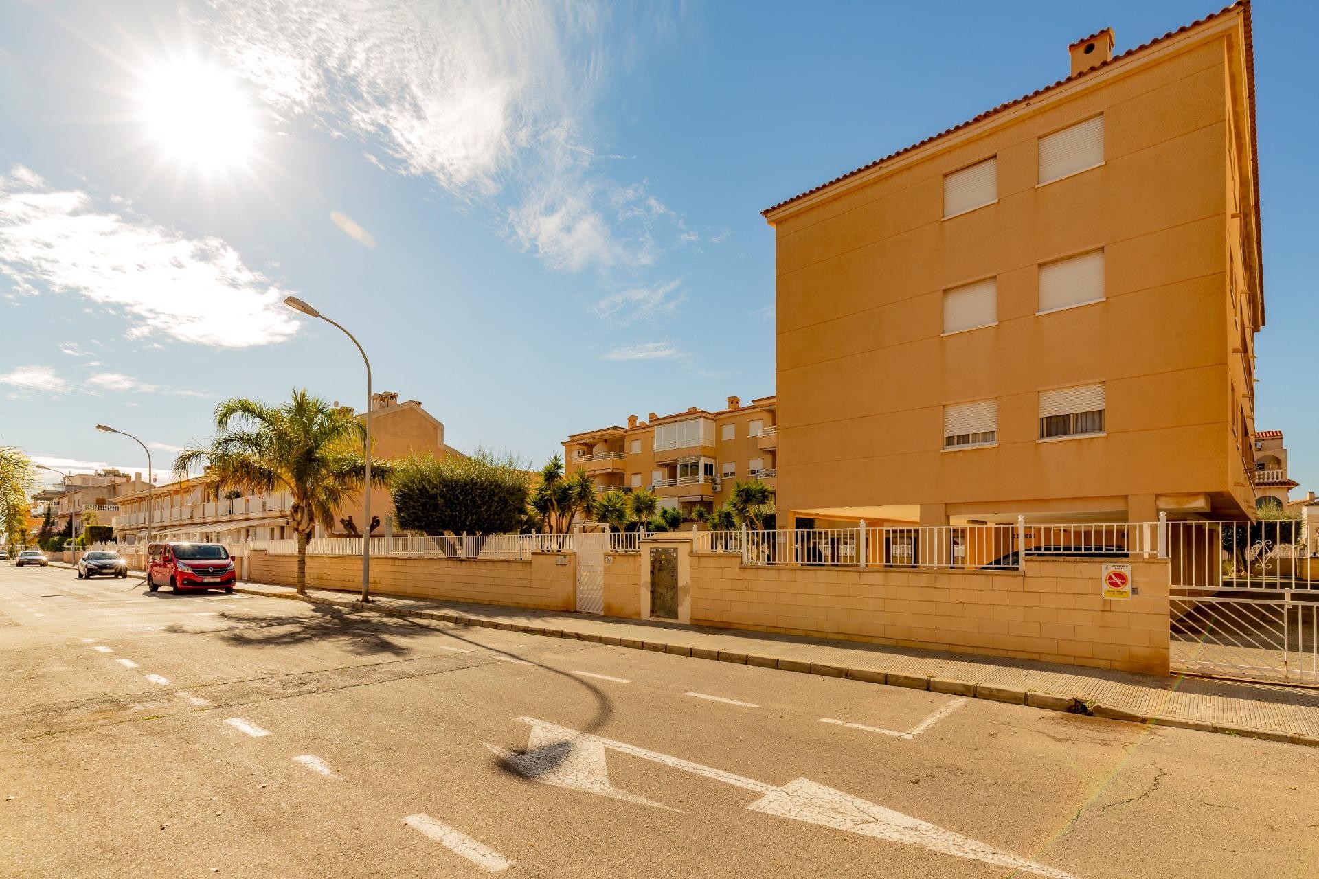 Reventa - Apartamento / piso - Santa Pola - Tamarit
