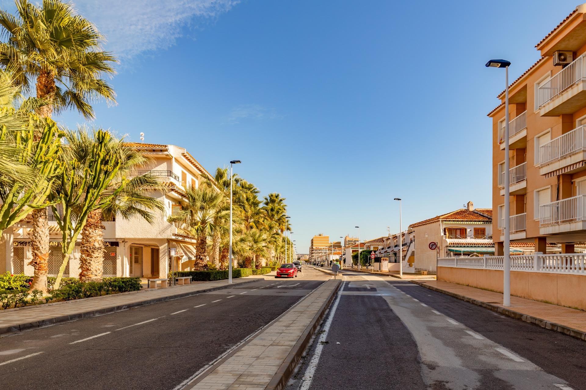 Reventa - Apartamento / piso - Santa Pola - Tamarit
