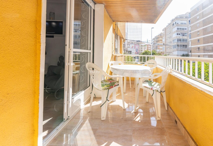 Reventa - Apartamento / piso - Torrevieja - Acequion