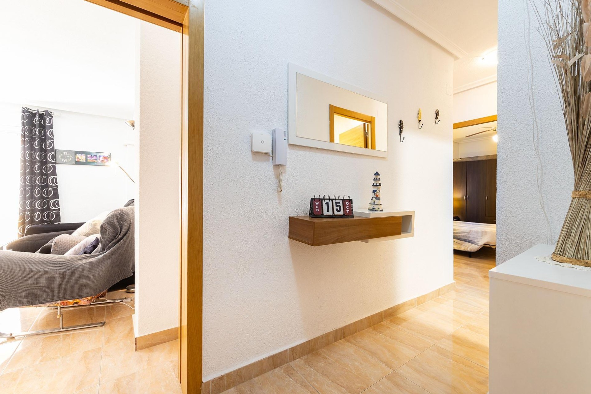 Reventa - Apartamento / piso - Torrevieja - Acequion