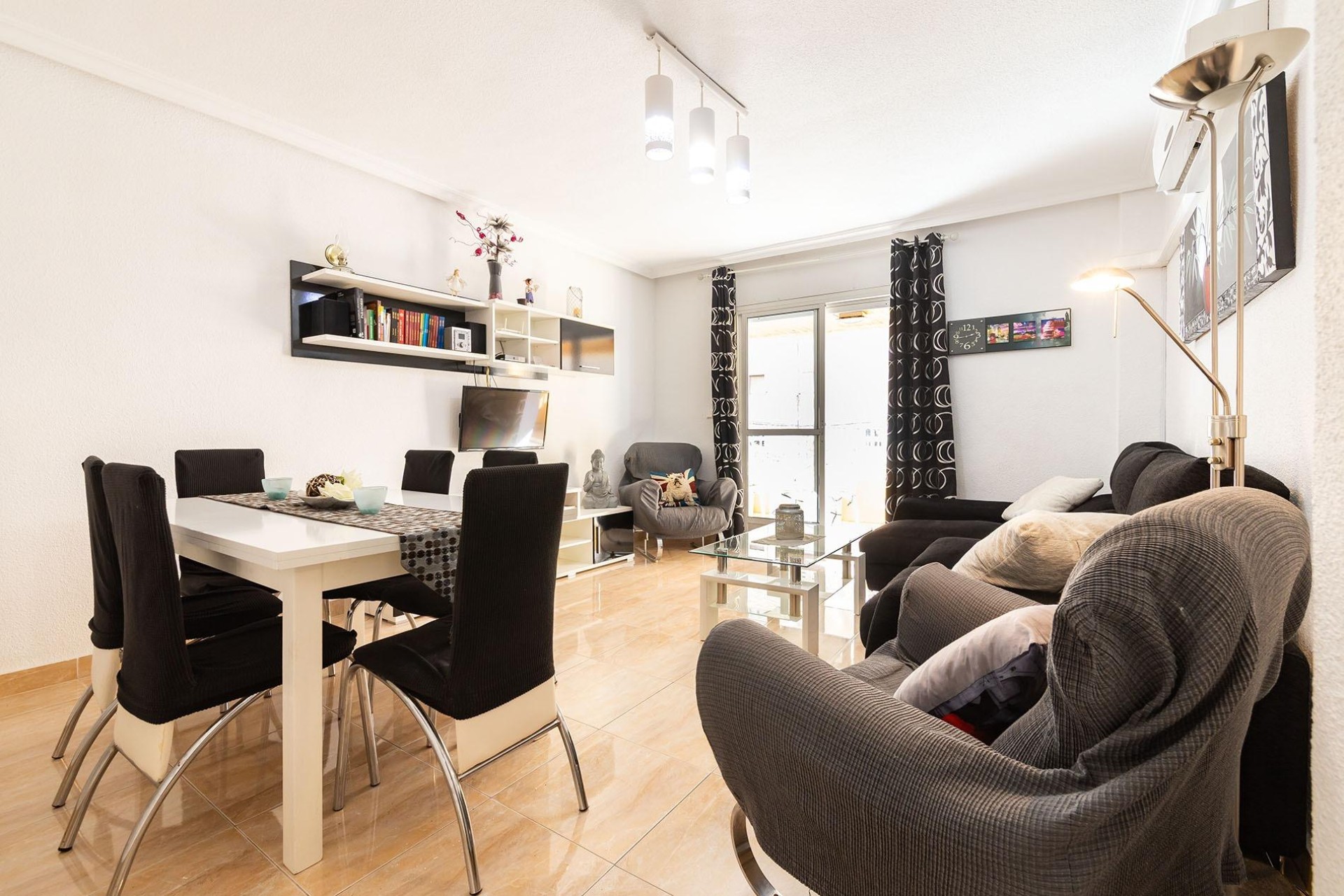 Reventa - Apartamento / piso - Torrevieja - Acequion