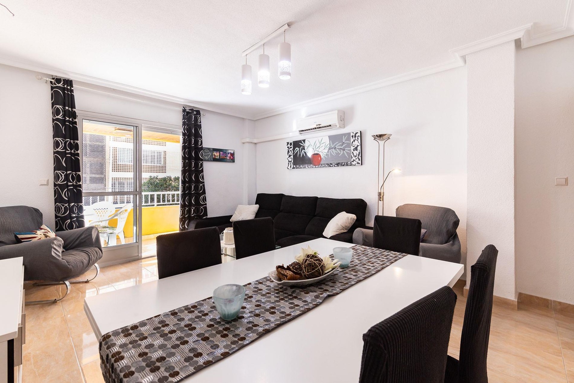 Reventa - Apartamento / piso - Torrevieja - Acequion