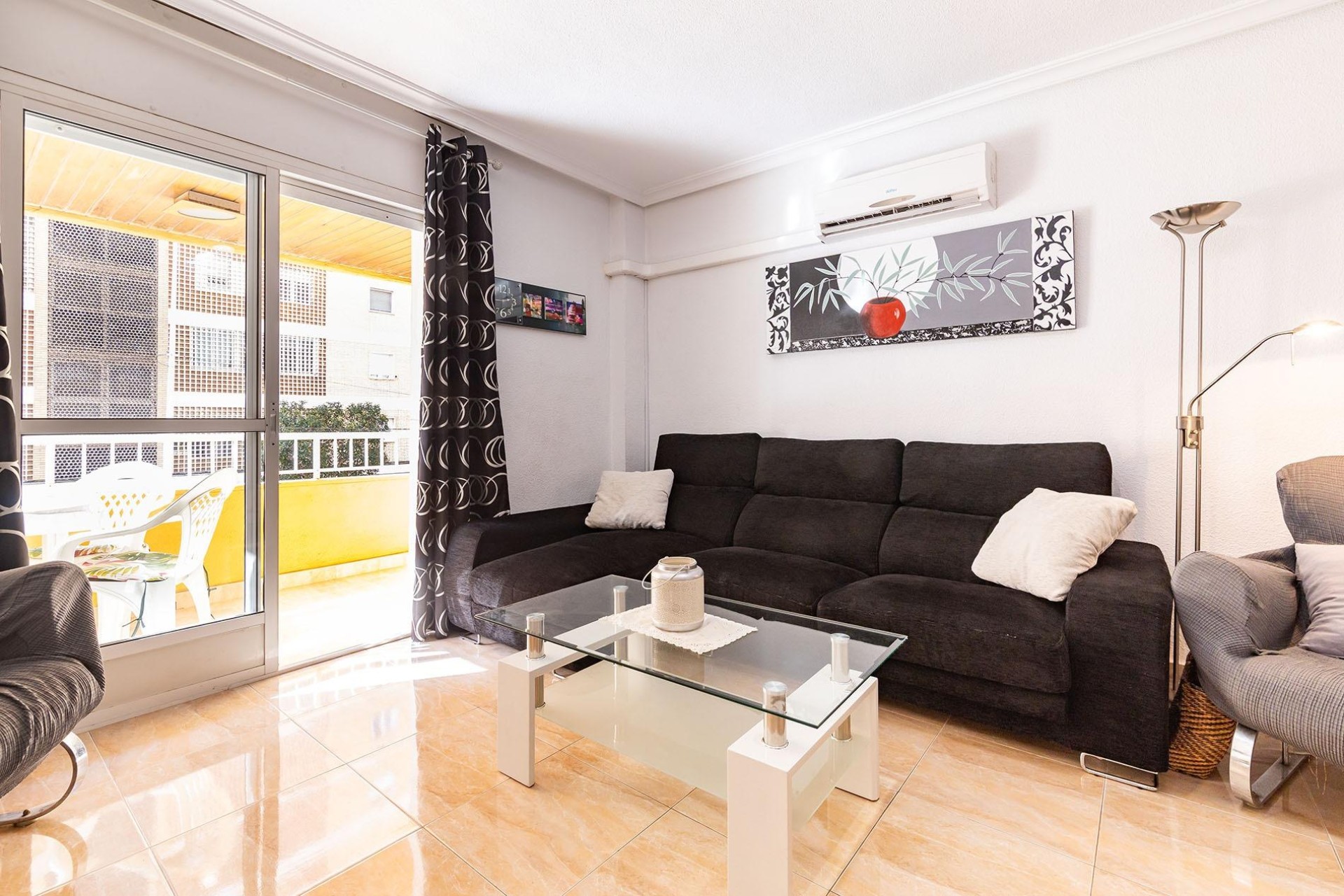 Reventa - Apartamento / piso - Torrevieja - Acequion