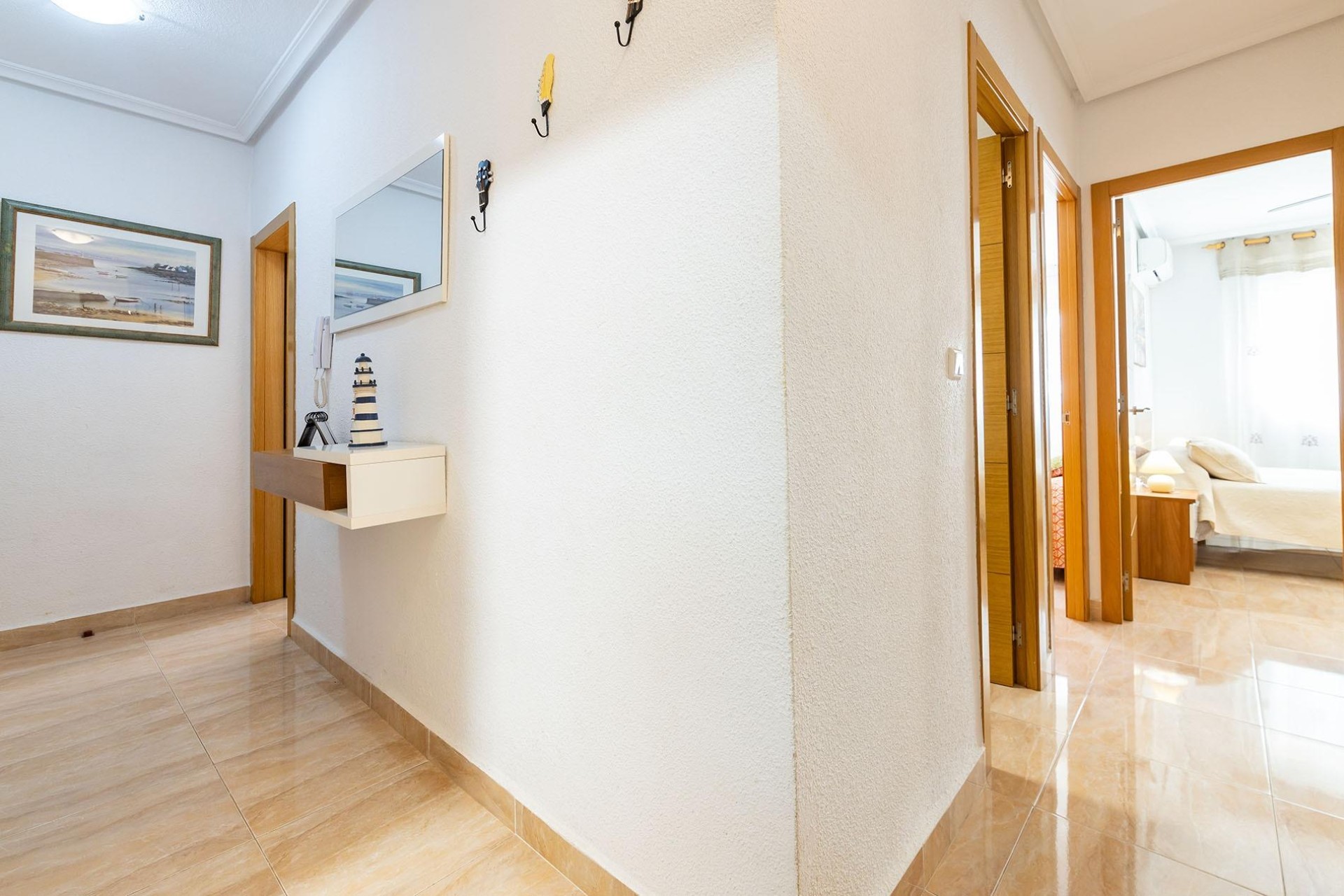 Reventa - Apartamento / piso - Torrevieja - Acequion