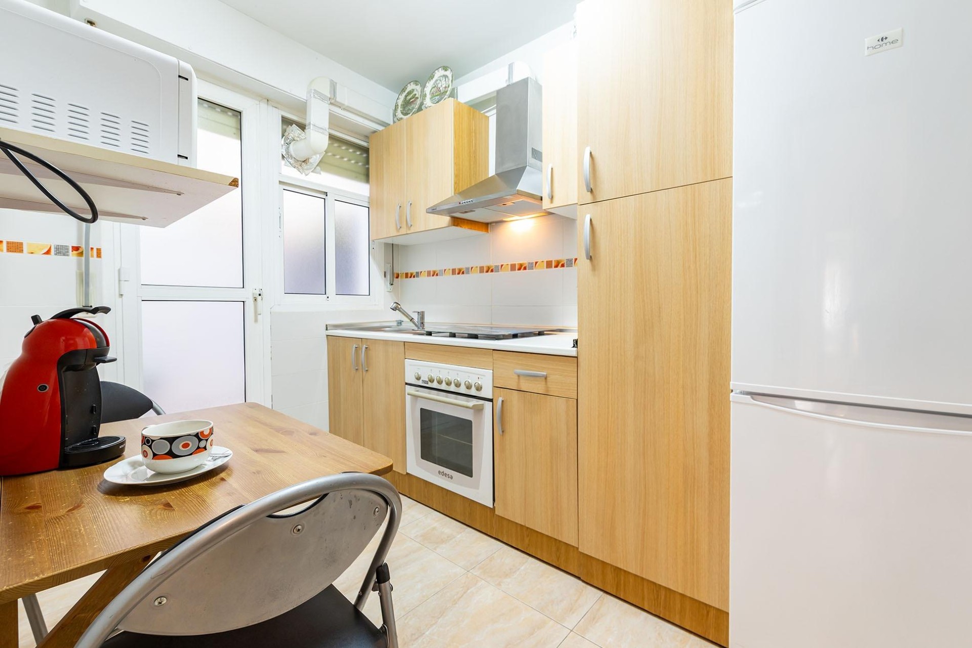 Reventa - Apartamento / piso - Torrevieja - Acequion