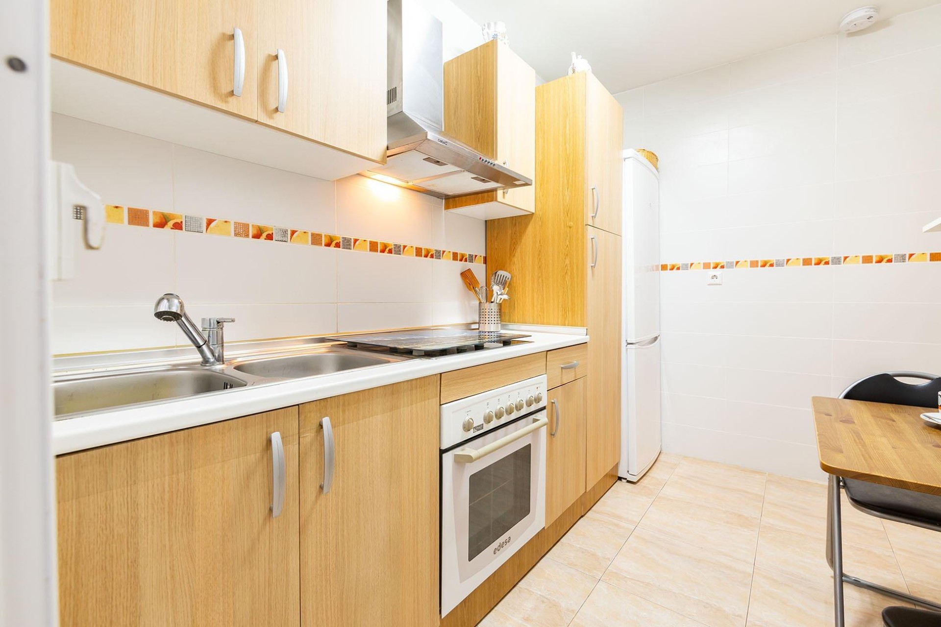 Reventa - Apartamento / piso - Torrevieja - Acequion