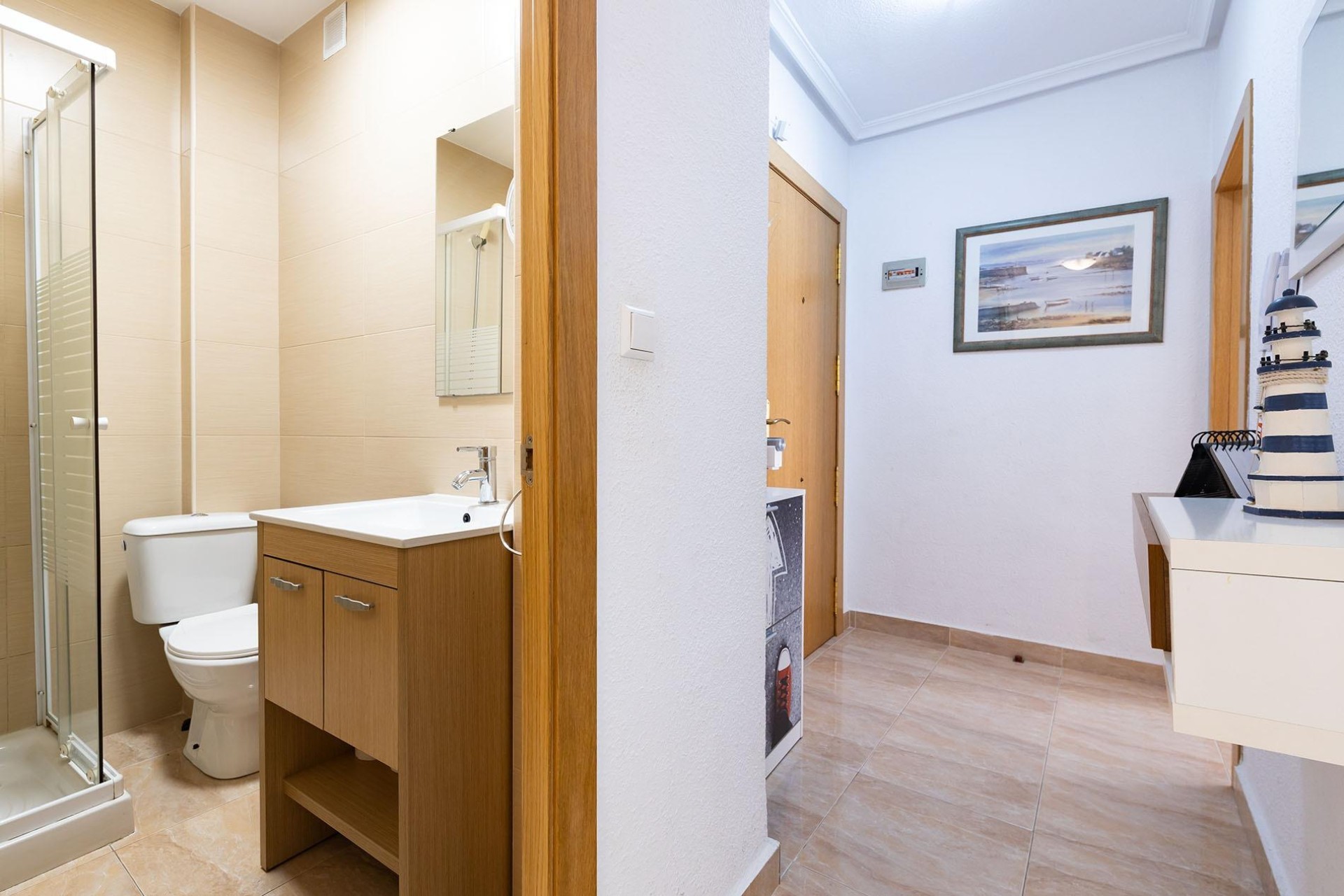 Reventa - Apartamento / piso - Torrevieja - Acequion