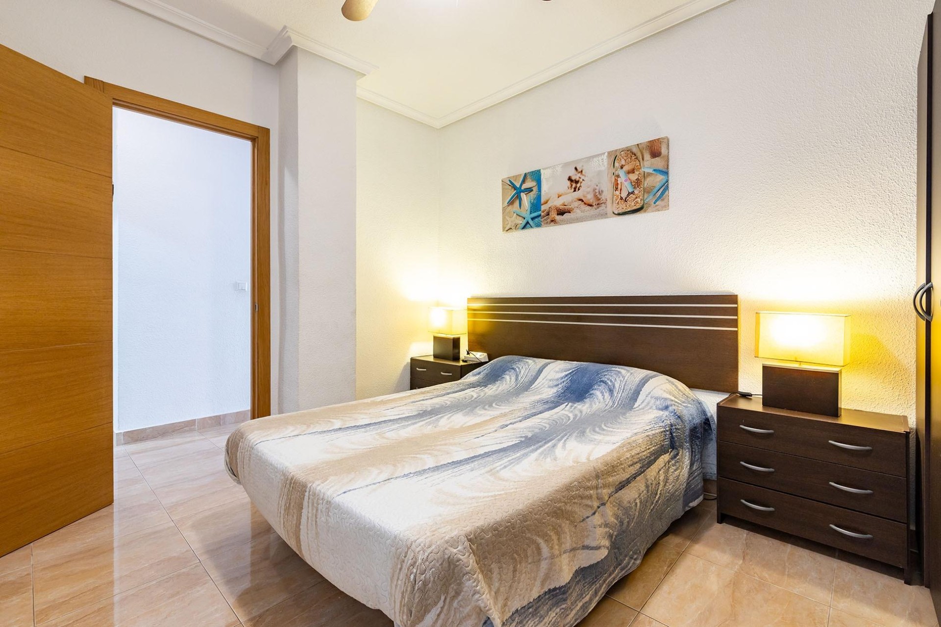 Reventa - Apartamento / piso - Torrevieja - Acequion