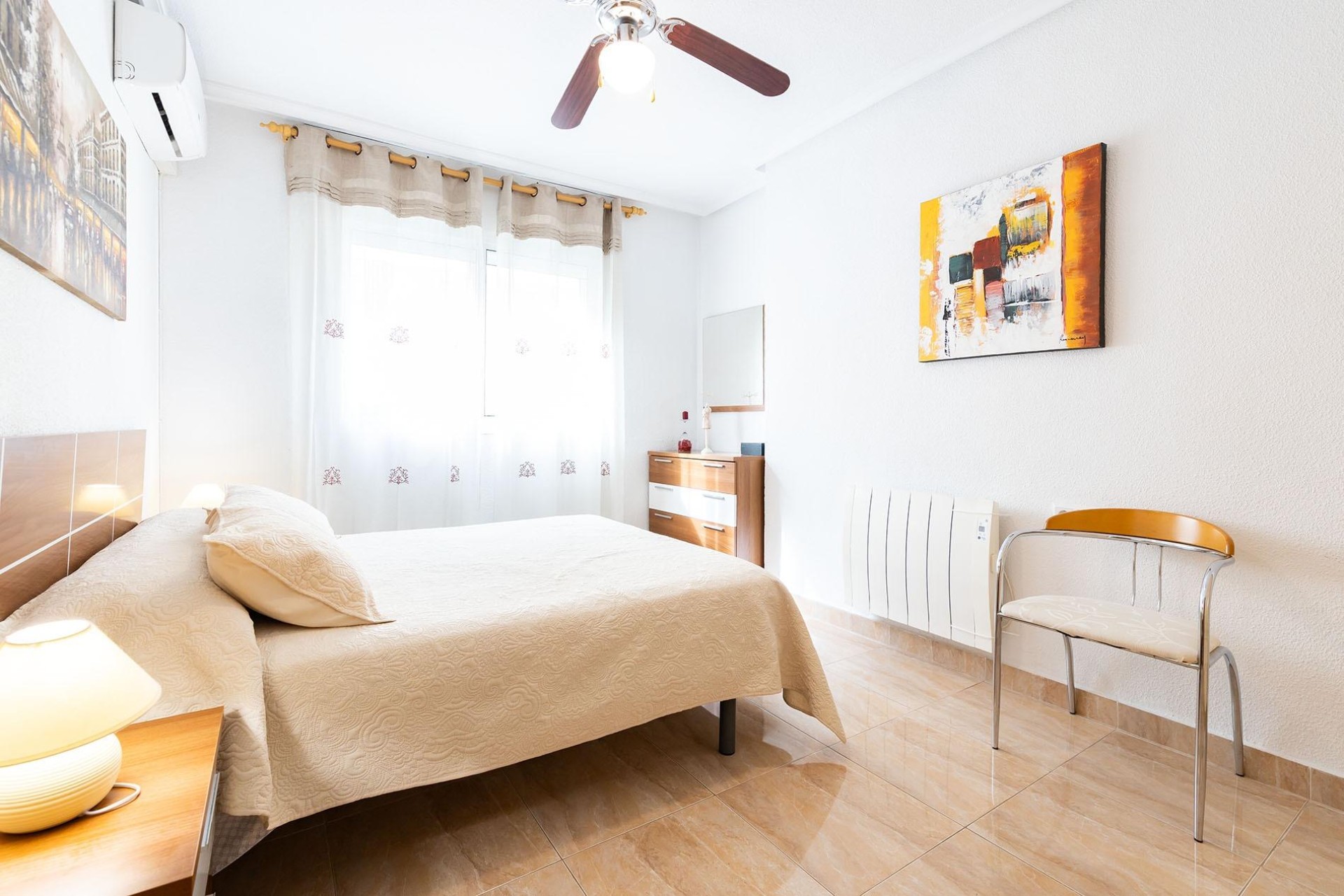 Reventa - Apartamento / piso - Torrevieja - Acequion