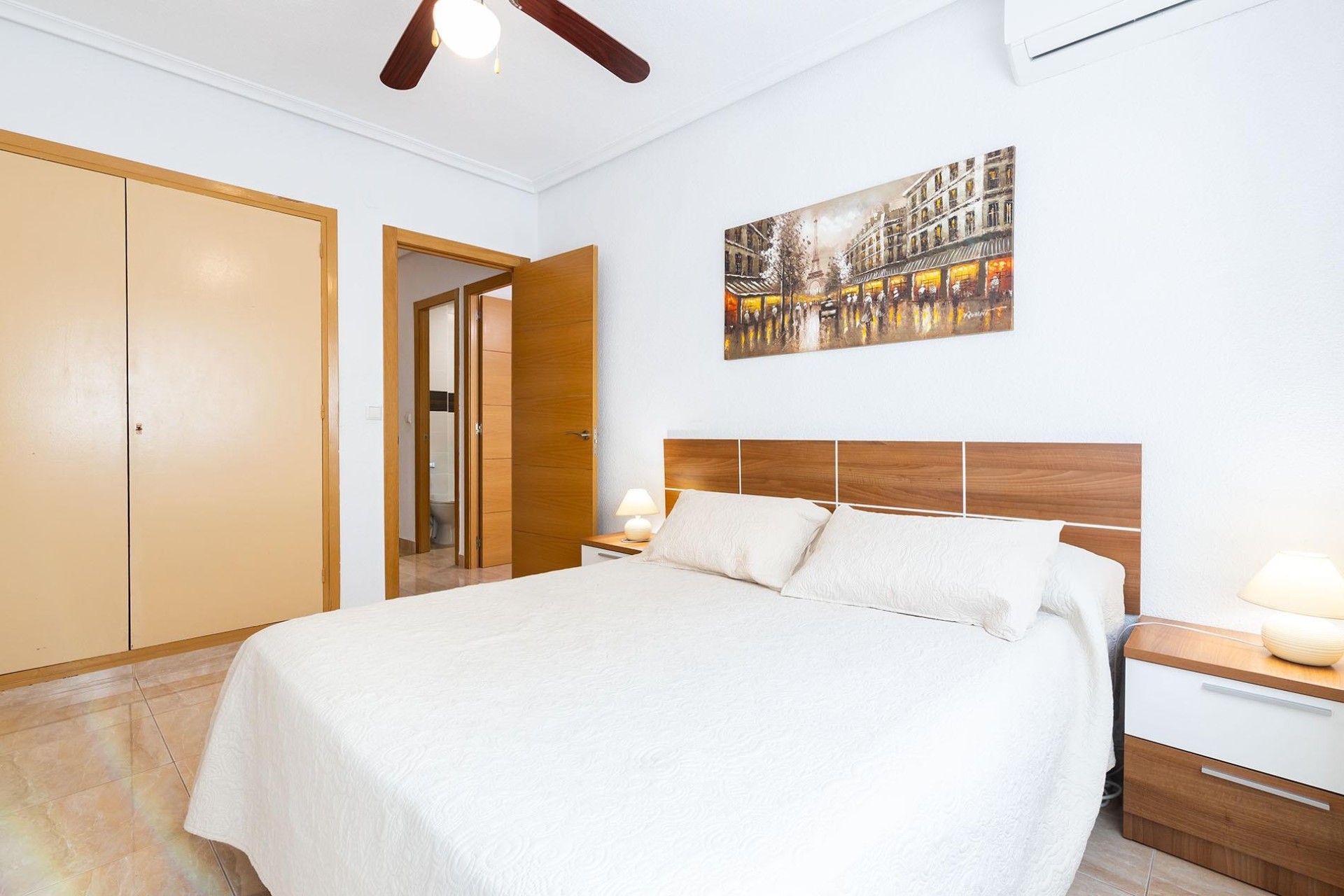 Reventa - Apartamento / piso - Torrevieja - Acequion