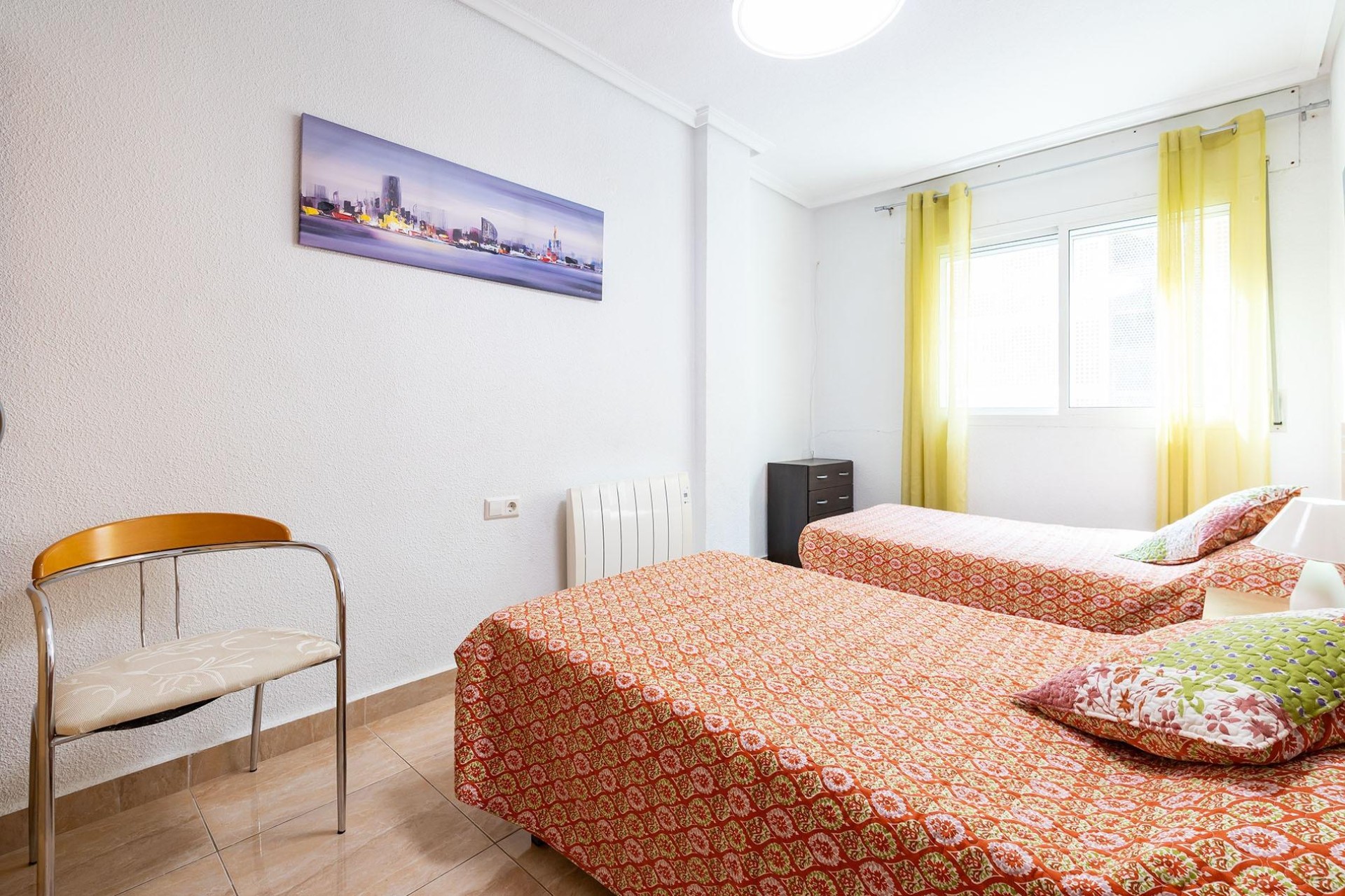 Reventa - Apartamento / piso - Torrevieja - Acequion