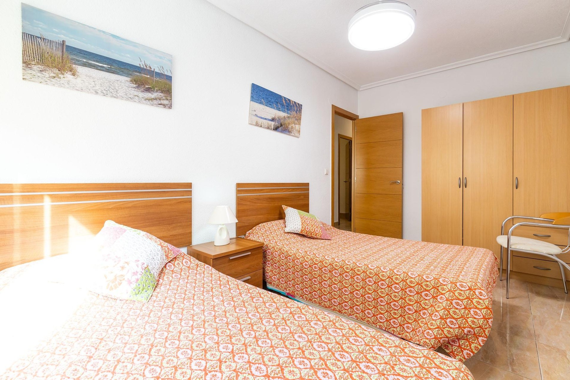 Reventa - Apartamento / piso - Torrevieja - Acequion