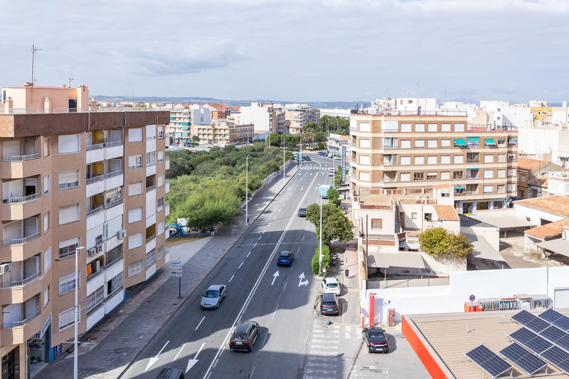 Reventa - Apartamento / piso - Torrevieja - Acequion