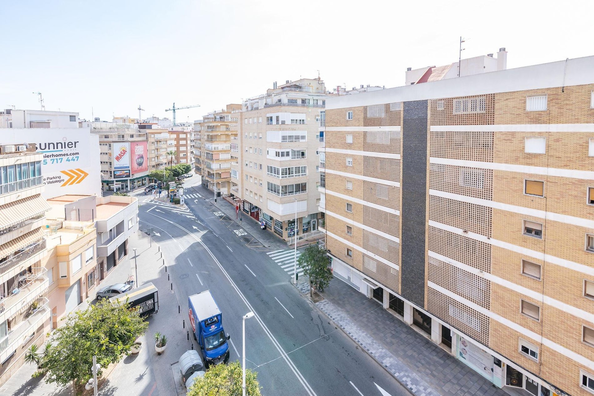 Reventa - Apartamento / piso - Torrevieja - Acequion