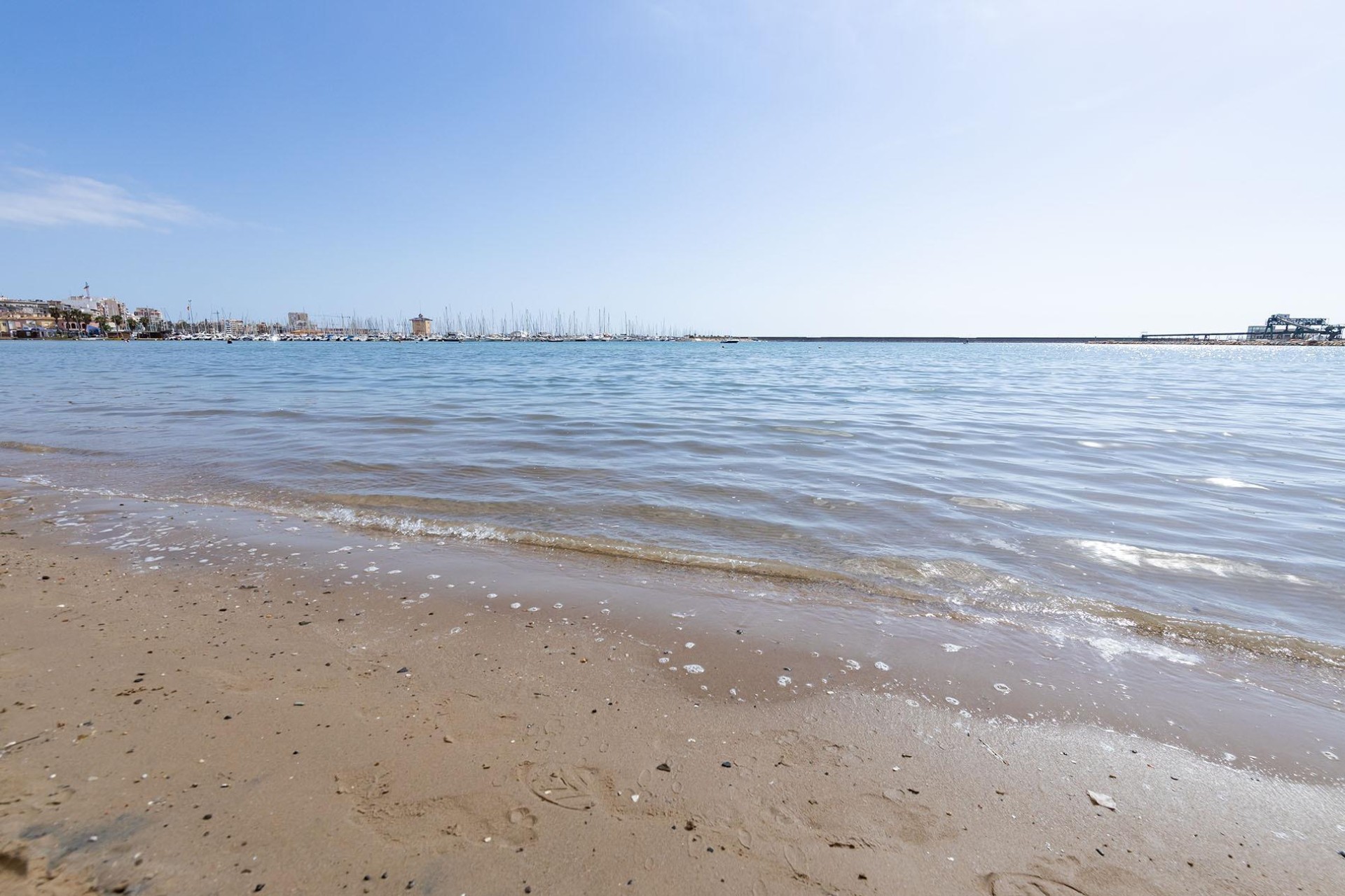 Reventa - Apartamento / piso - Torrevieja - Acequion