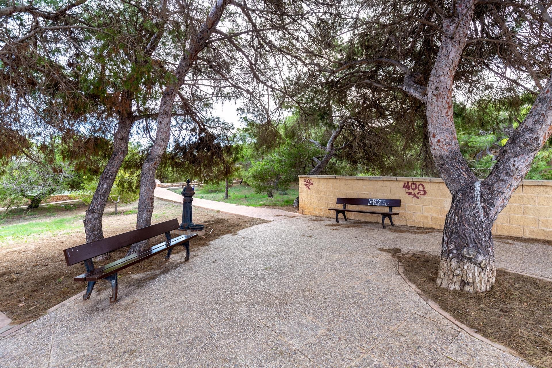 Reventa - Apartamento / piso - Torrevieja - La Mata