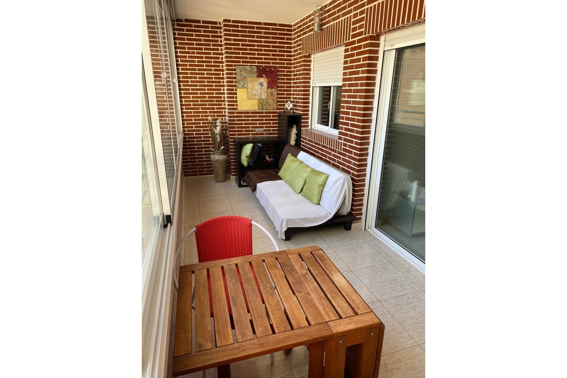 Reventa - Apartamento / piso - Villajoyosa - Cala Villajoyosa