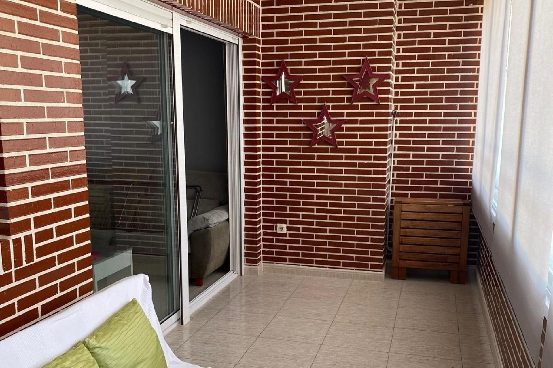 Reventa - Apartamento / piso - Villajoyosa - Cala Villajoyosa