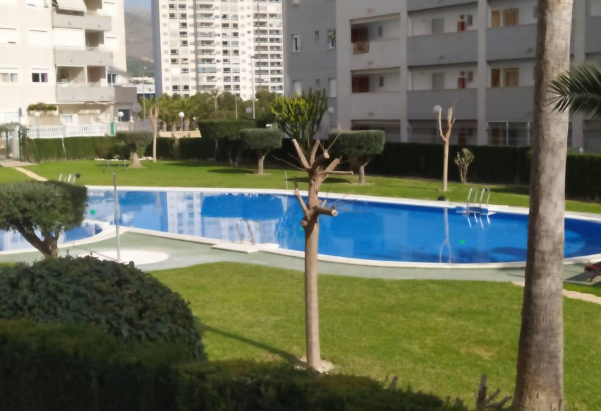 Reventa - Apartamento / piso - Villajoyosa - Cala Villajoyosa