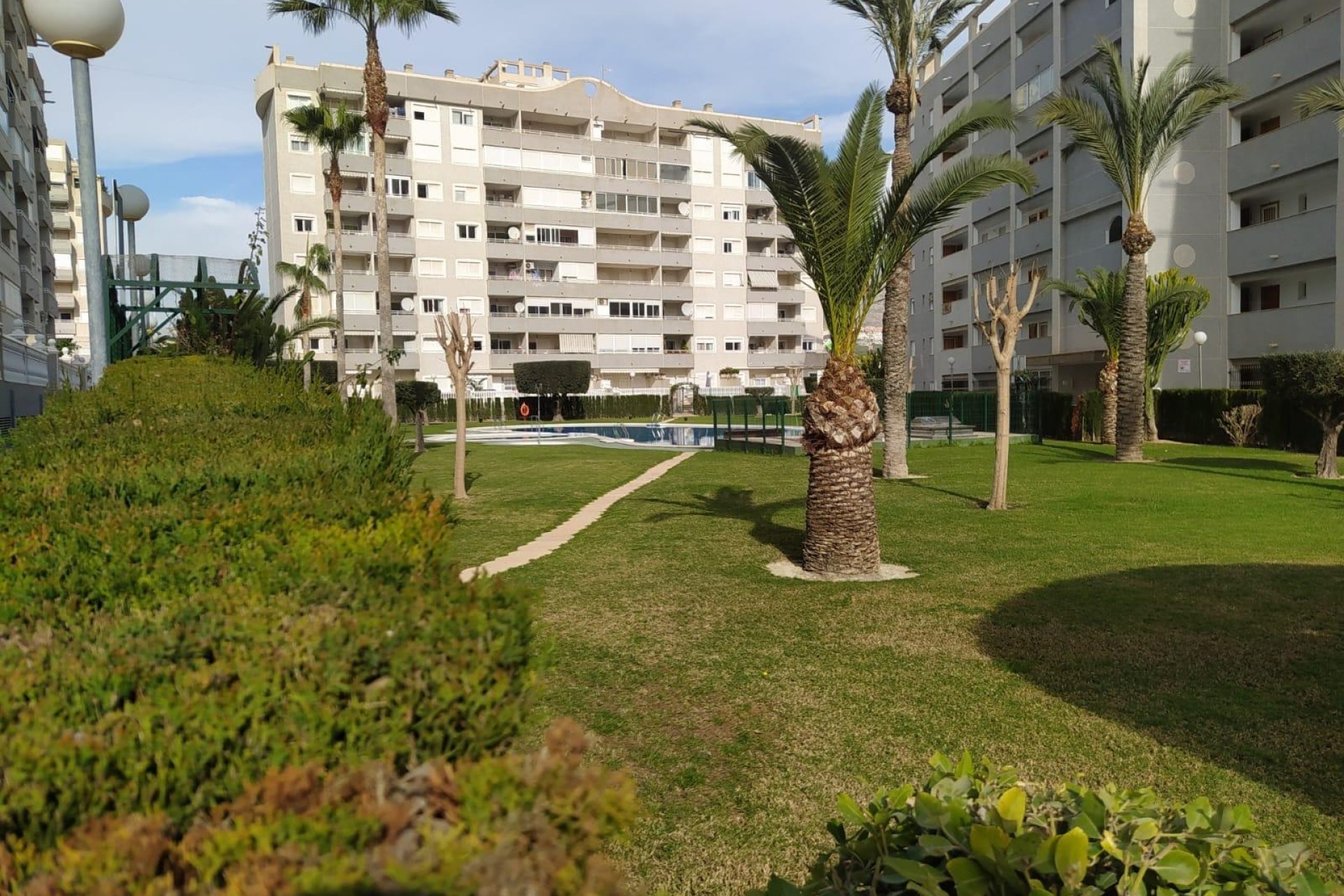 Reventa - Apartamento / piso - Villajoyosa - Cala Villajoyosa