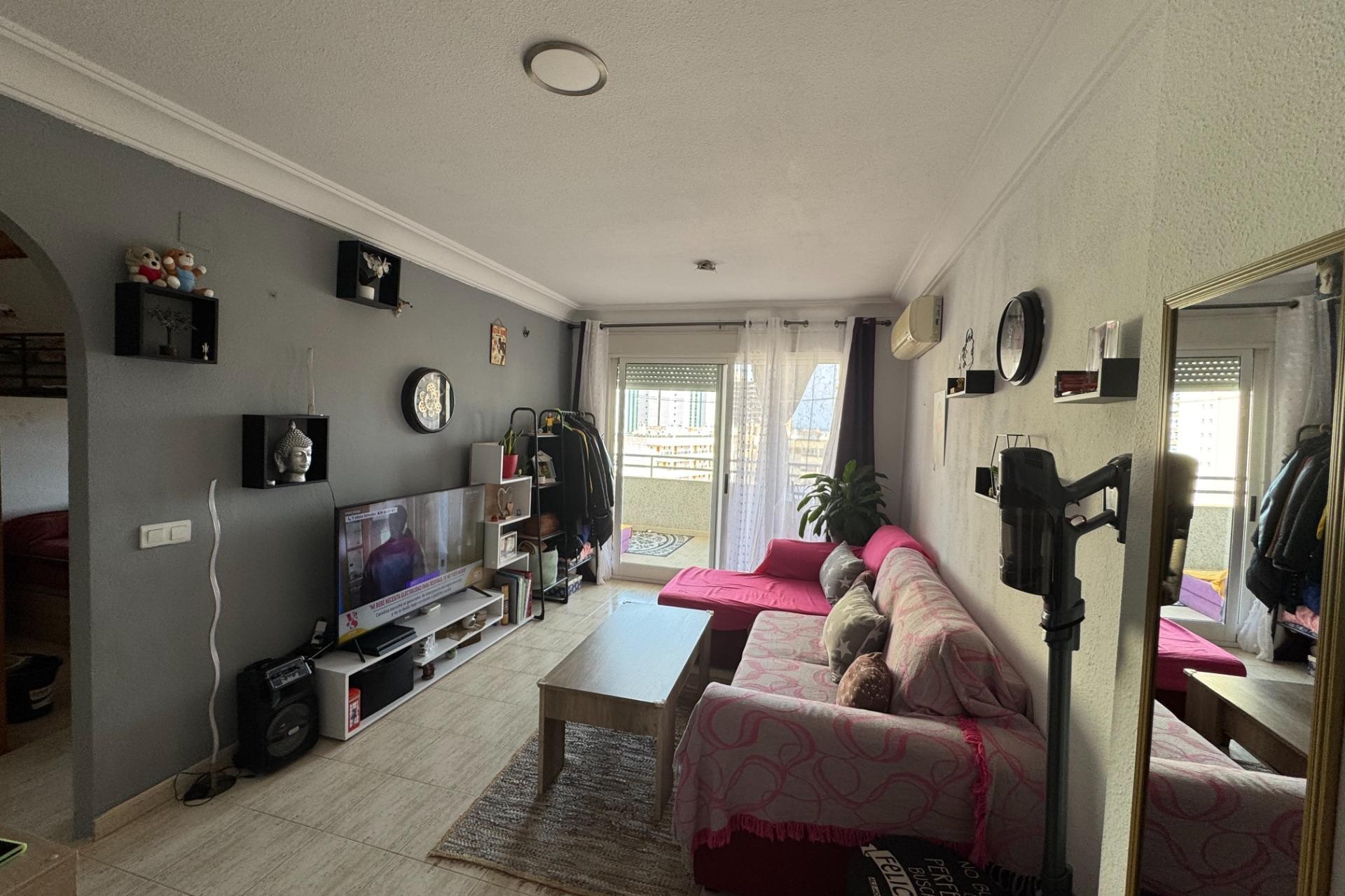 Reventa - Apartamento / piso - Villajoyosa - Cala Villajoyosa