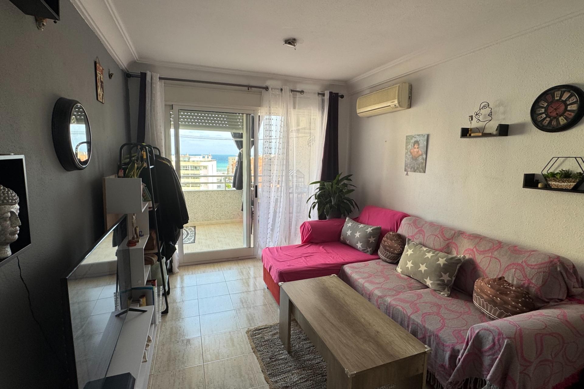 Reventa - Apartamento / piso - Villajoyosa - Cala Villajoyosa