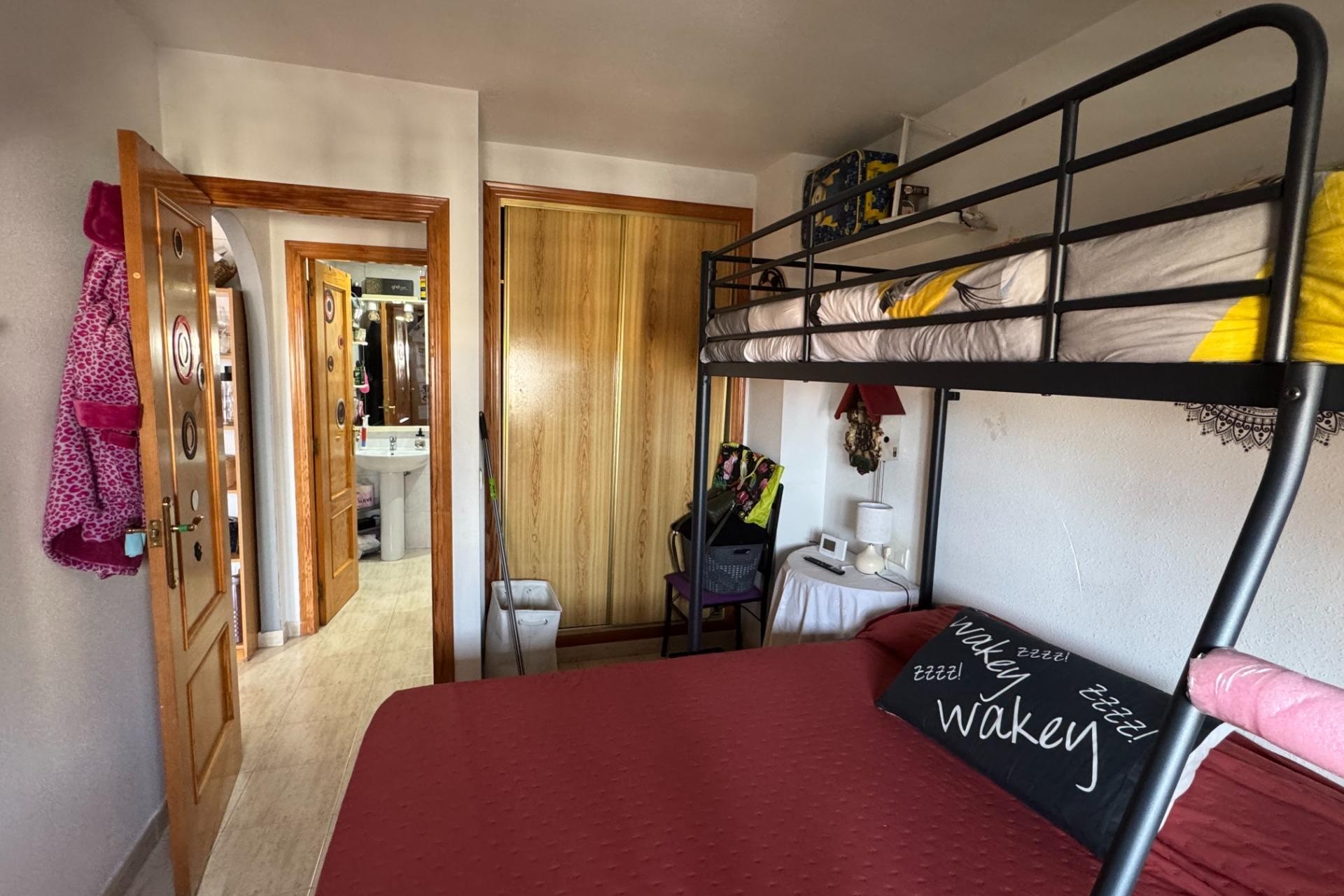 Reventa - Apartamento / piso - Villajoyosa - Cala Villajoyosa