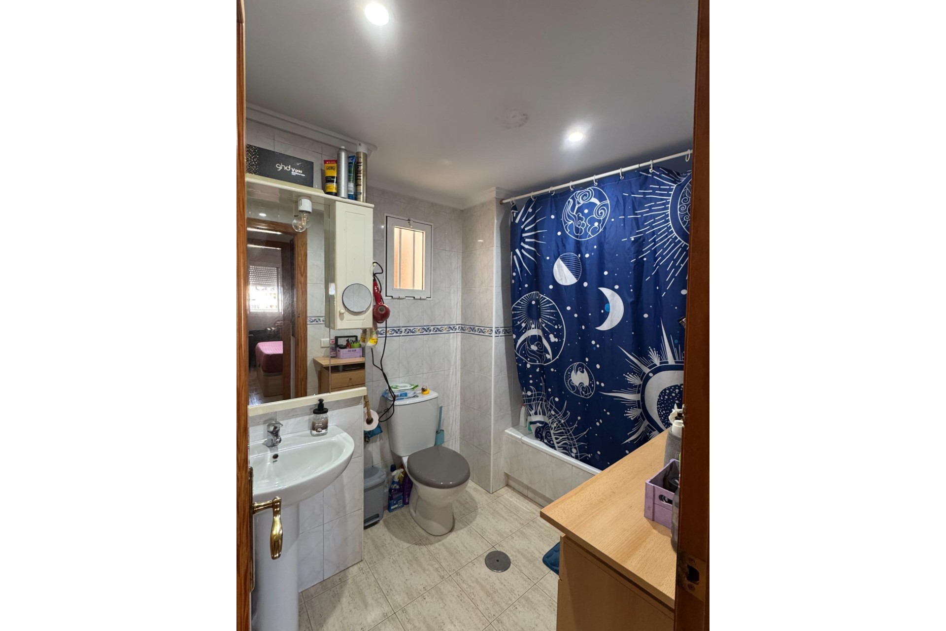 Reventa - Apartamento / piso - Villajoyosa - Cala Villajoyosa