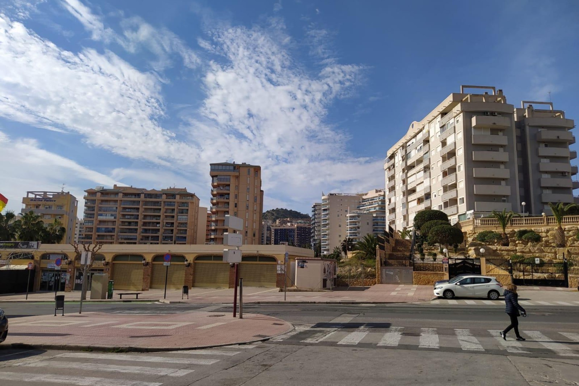 Reventa - Apartamento / piso - Villajoyosa - Cala Villajoyosa