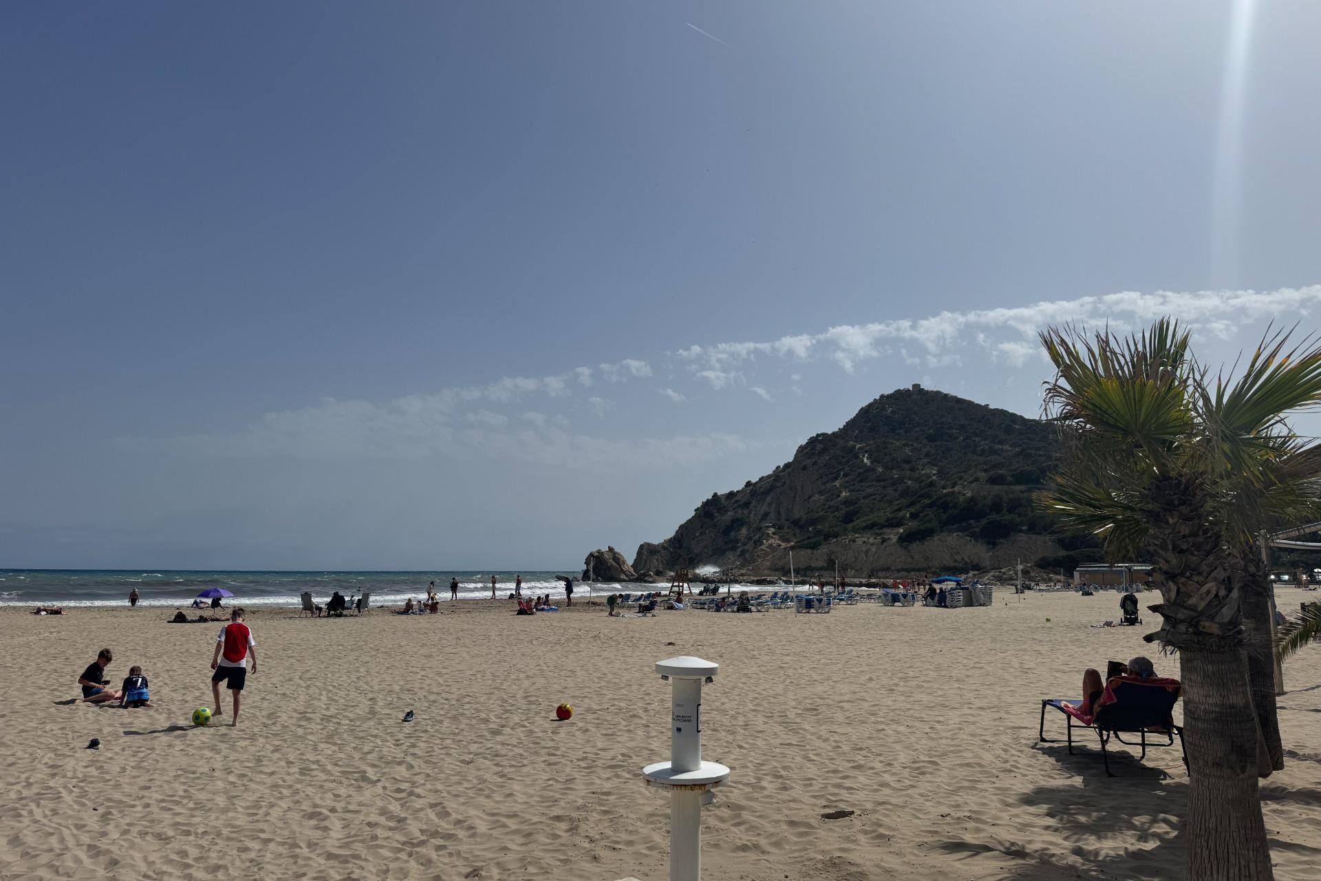 Reventa - Apartamento / piso - Villajoyosa - Cala Villajoyosa