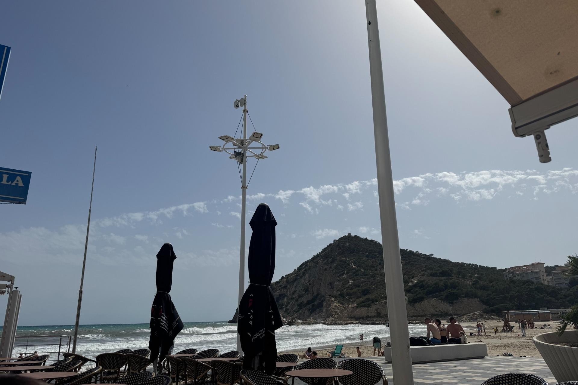 Reventa - Apartamento / piso - Villajoyosa - Cala Villajoyosa