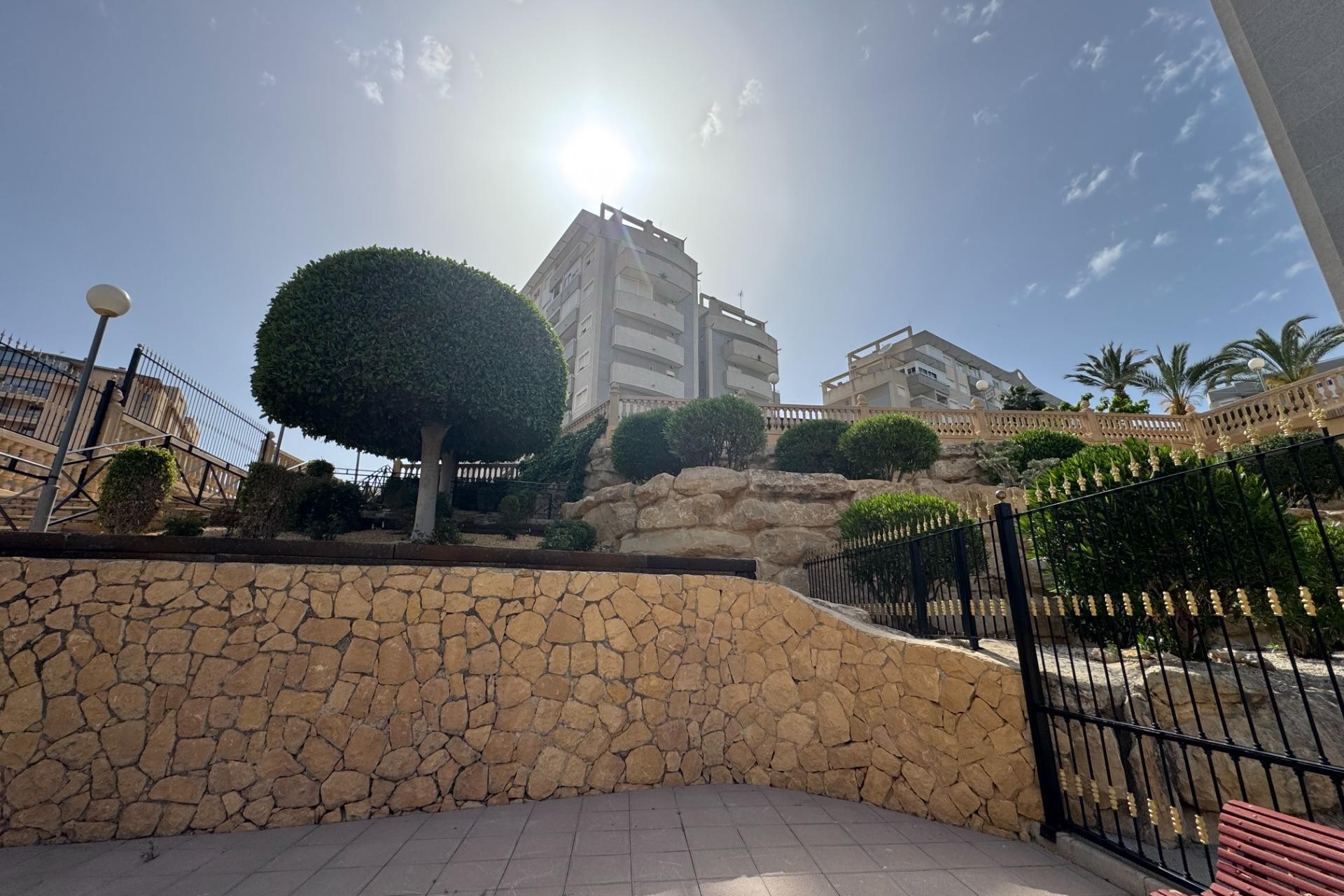 Reventa - Apartamento / piso - Villajoyosa - Cala Villajoyosa