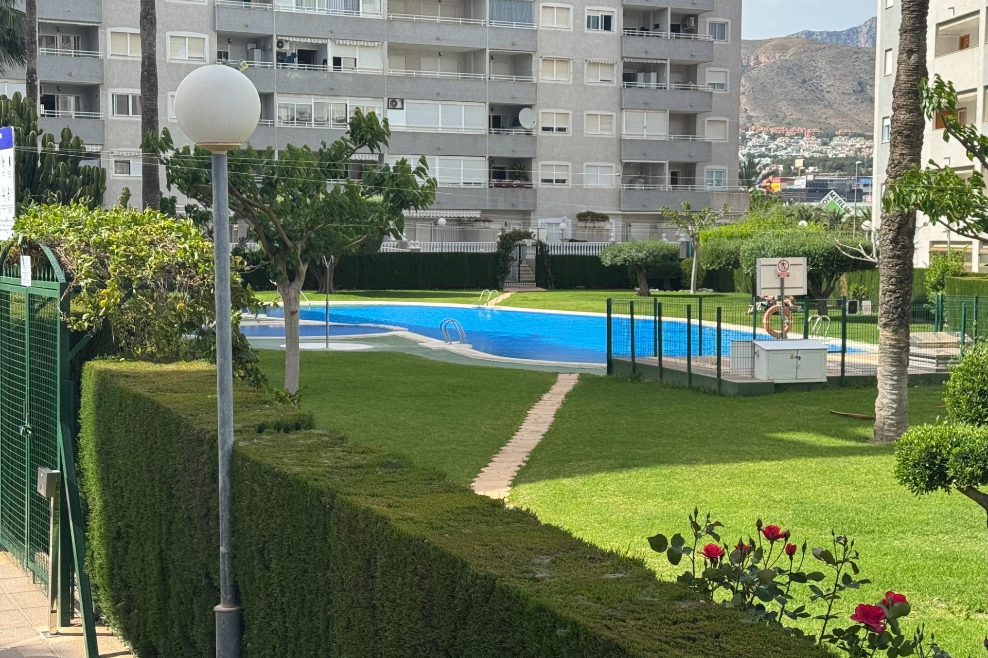 Reventa - Apartamento / piso - Villajoyosa - Cala Villajoyosa
