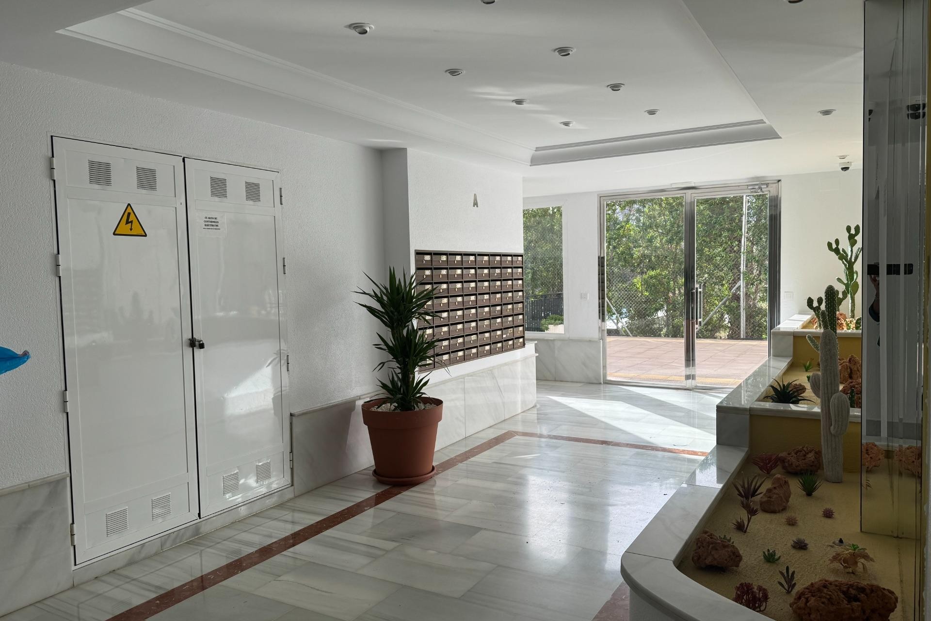 Reventa - Apartamento / piso - Villajoyosa - Cala Villajoyosa