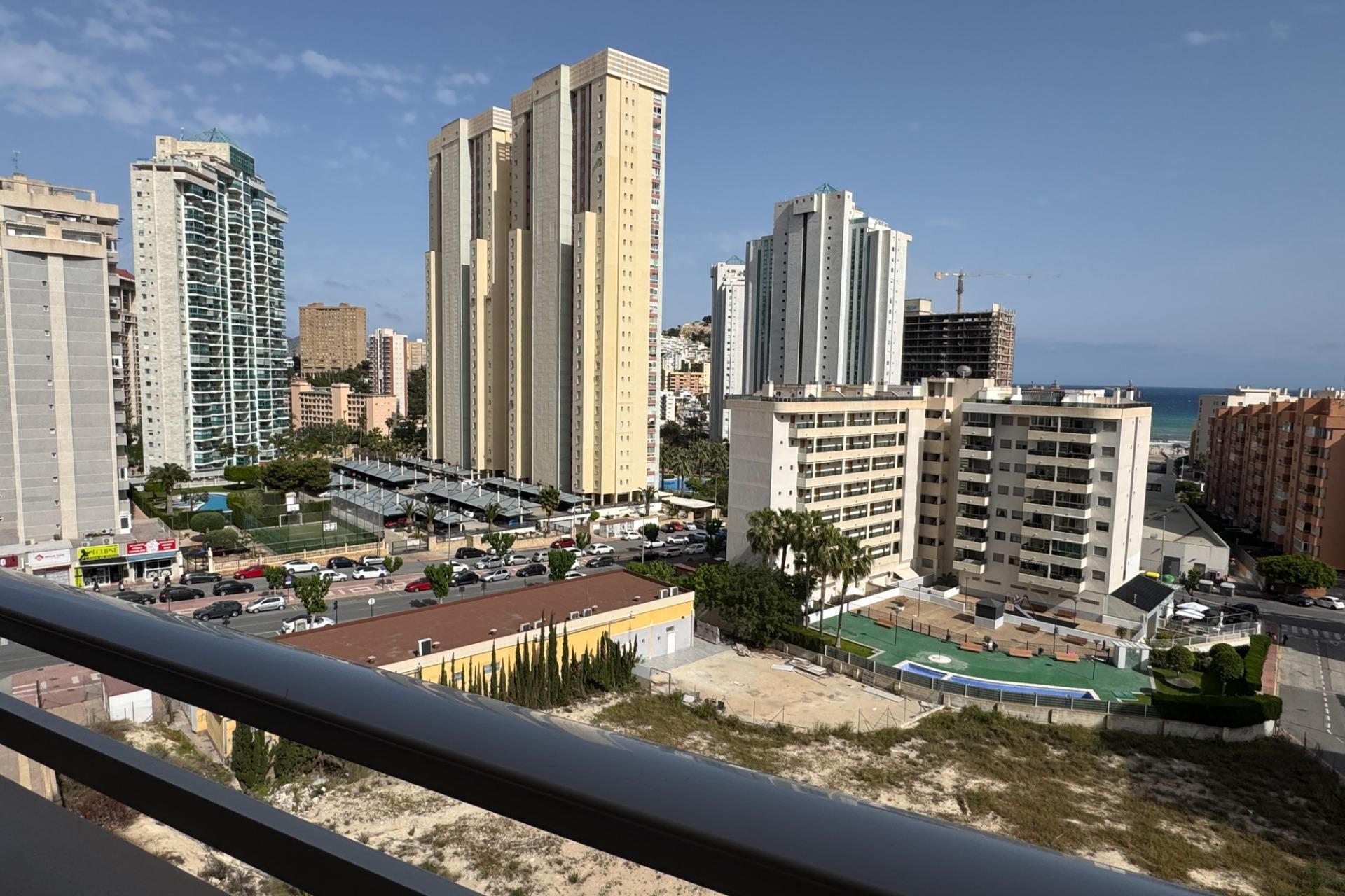 Reventa - Apartamento / piso - Villajoyosa - Cala Villajoyosa