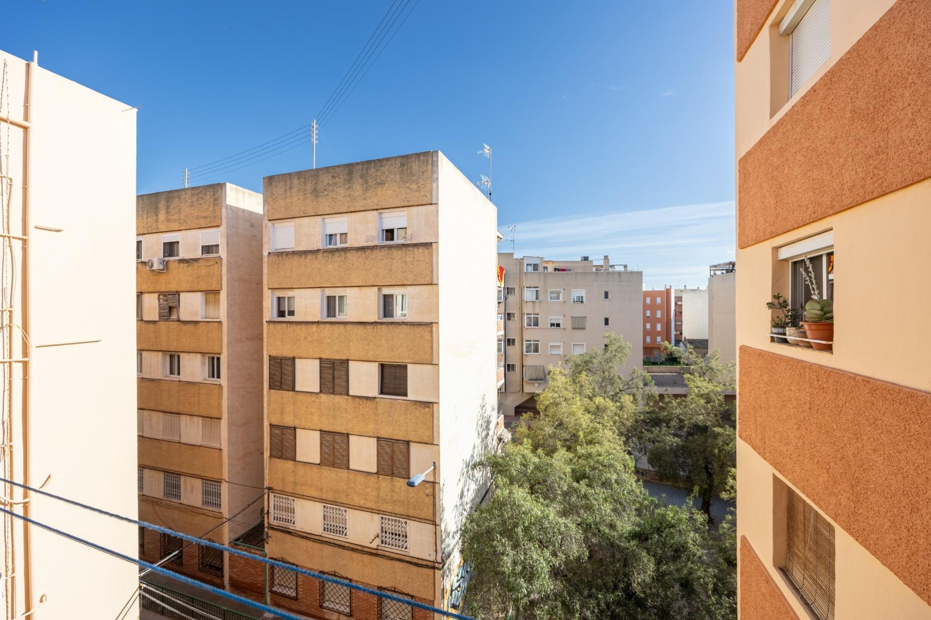 Reventa - Apartamento / piso - Villajoyosa - Patifosc