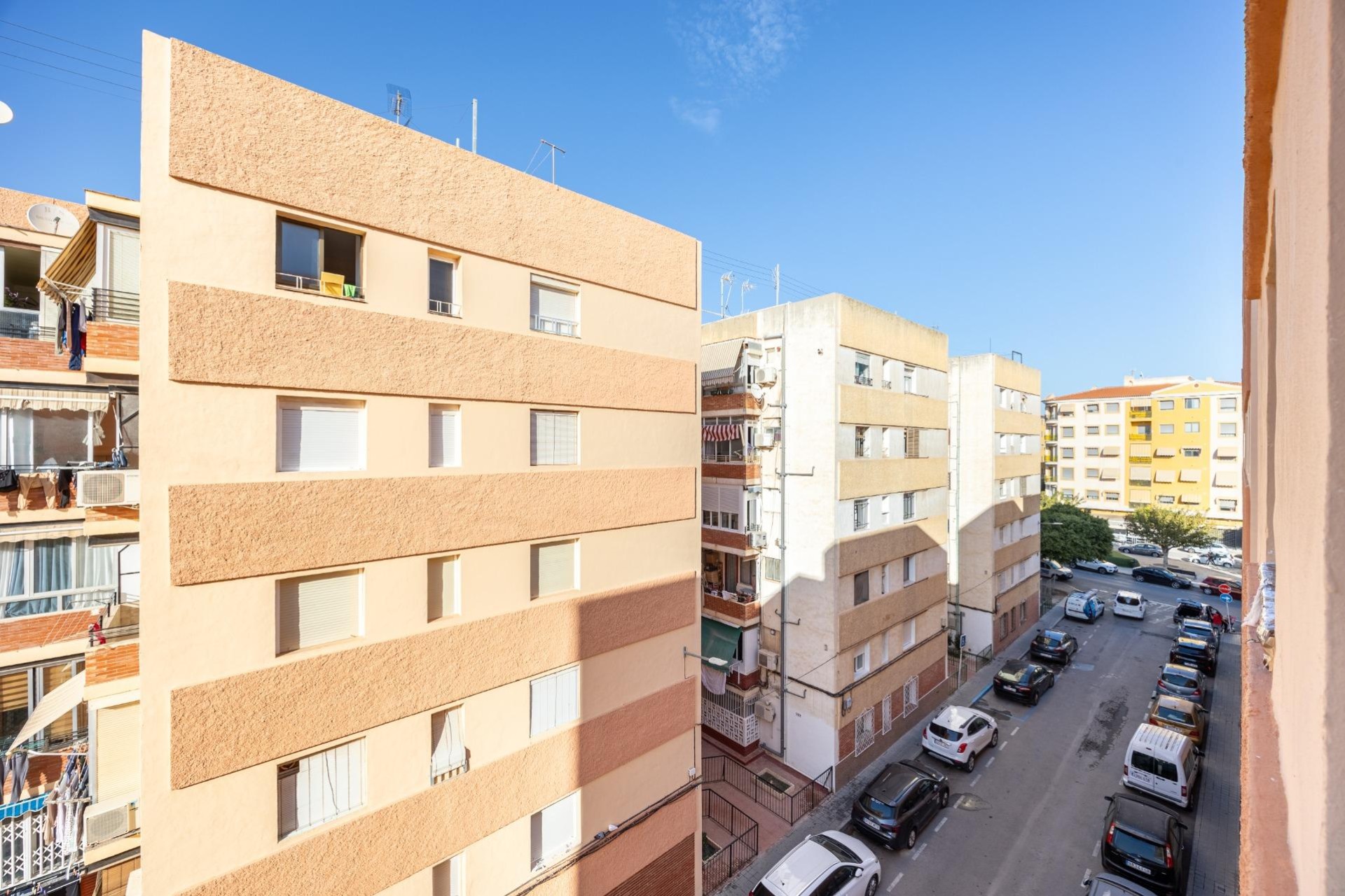 Reventa - Apartamento / piso - Villajoyosa - Patifosc