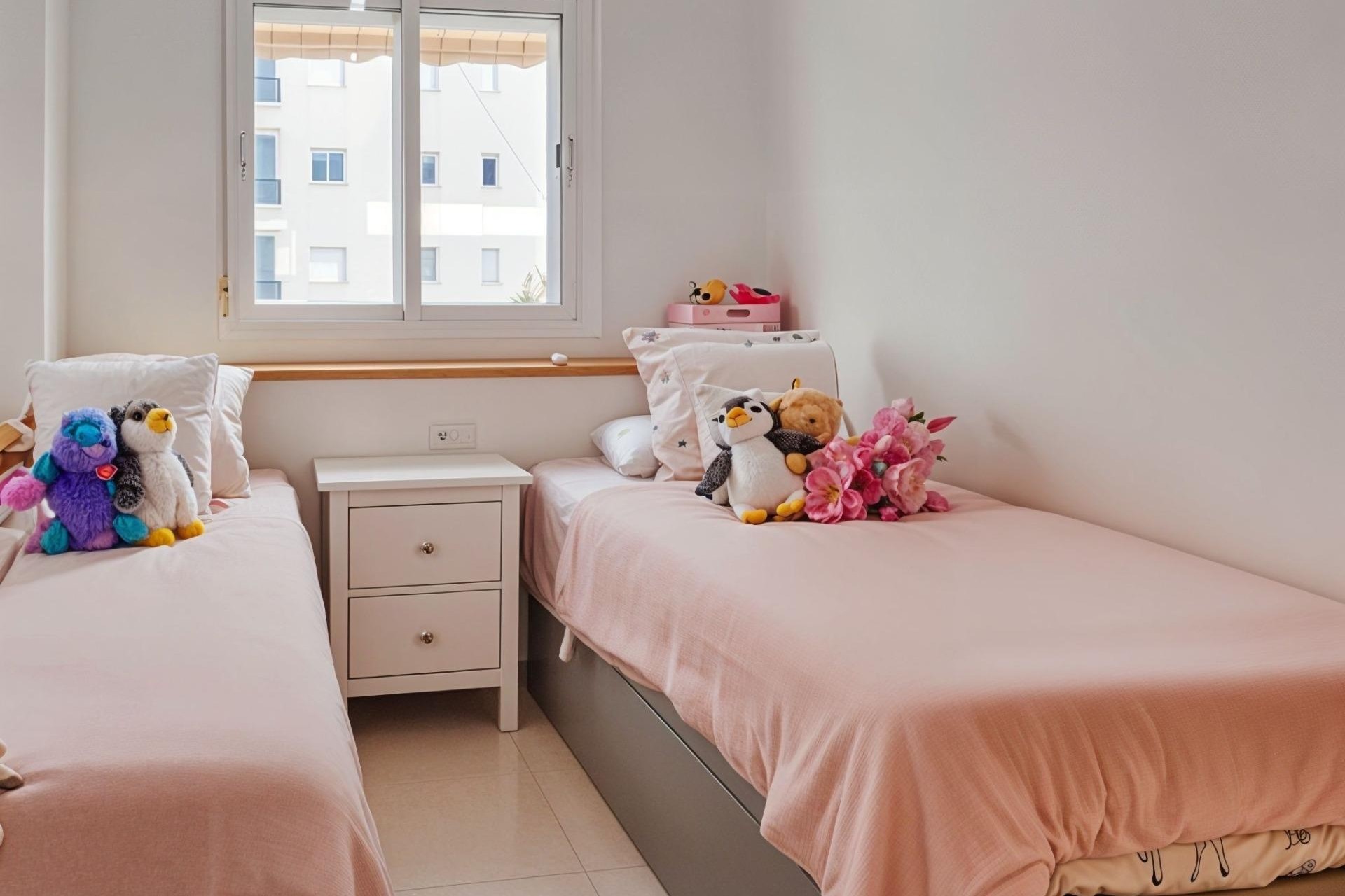 Reventa - Apartamento / piso - Villajoyosa - Playas Del Torres