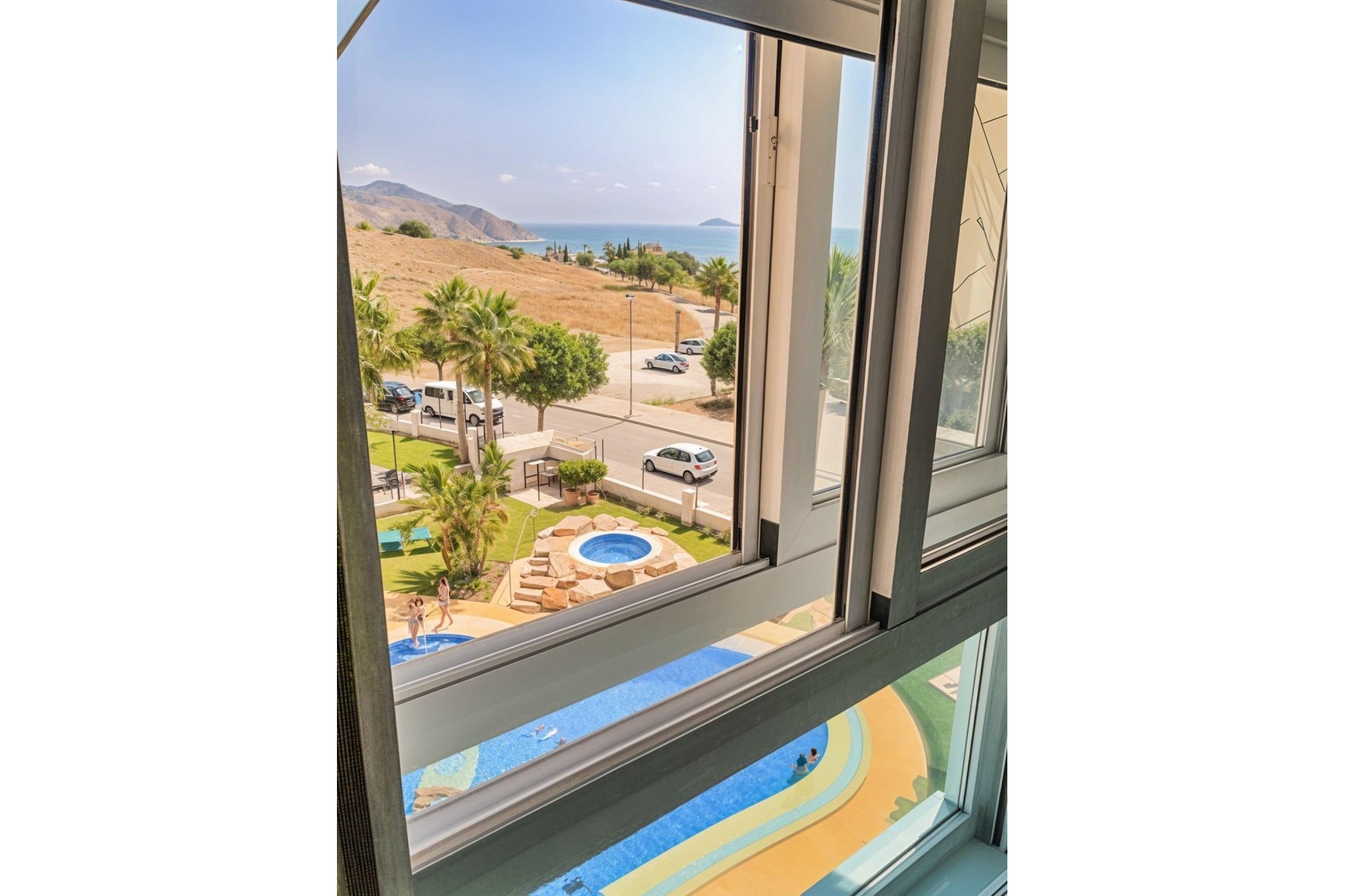 Reventa - Apartamento / piso - Villajoyosa - Playas Del Torres