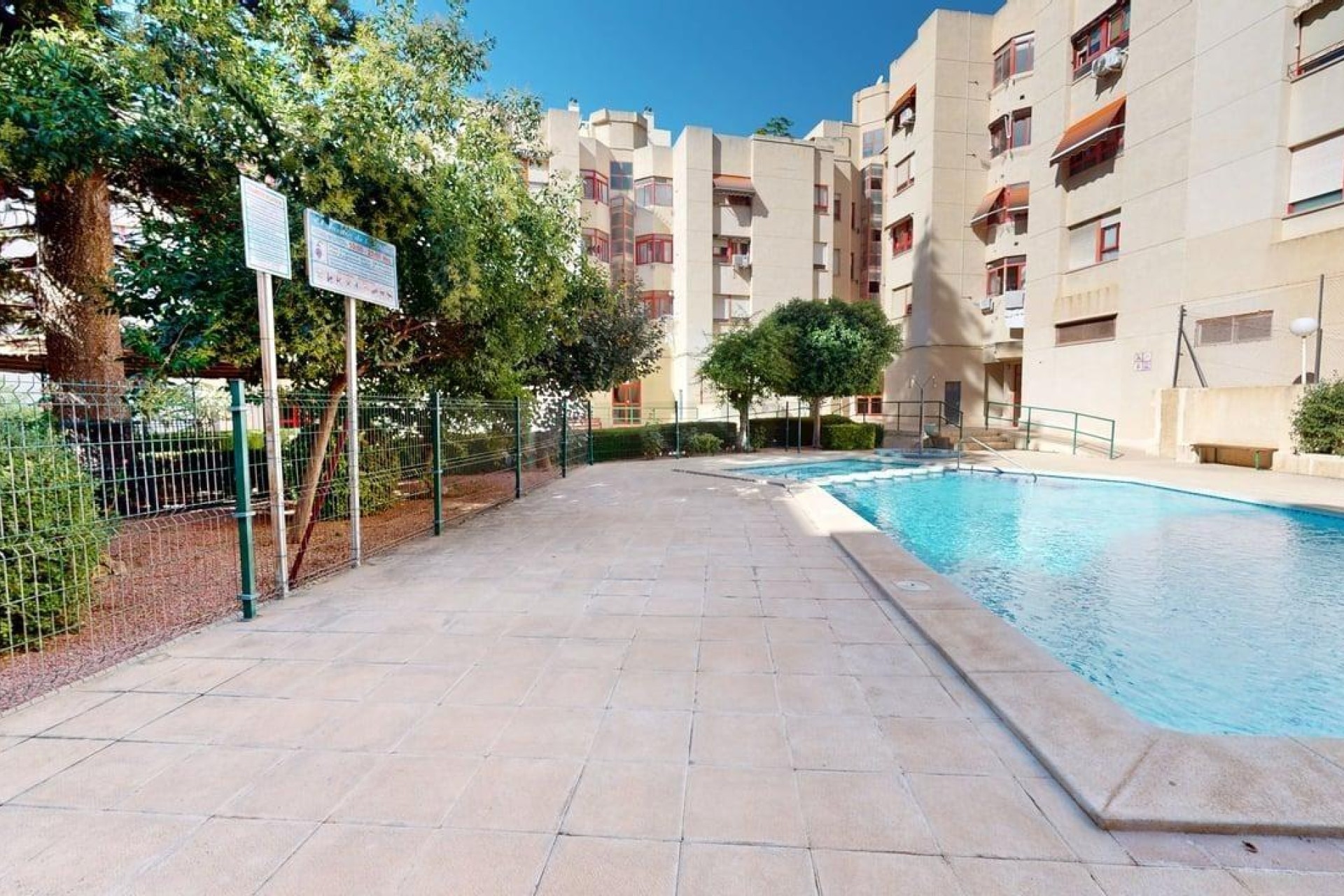 Reventa - Apartamento / piso - Villajoyosa - Pueblo
