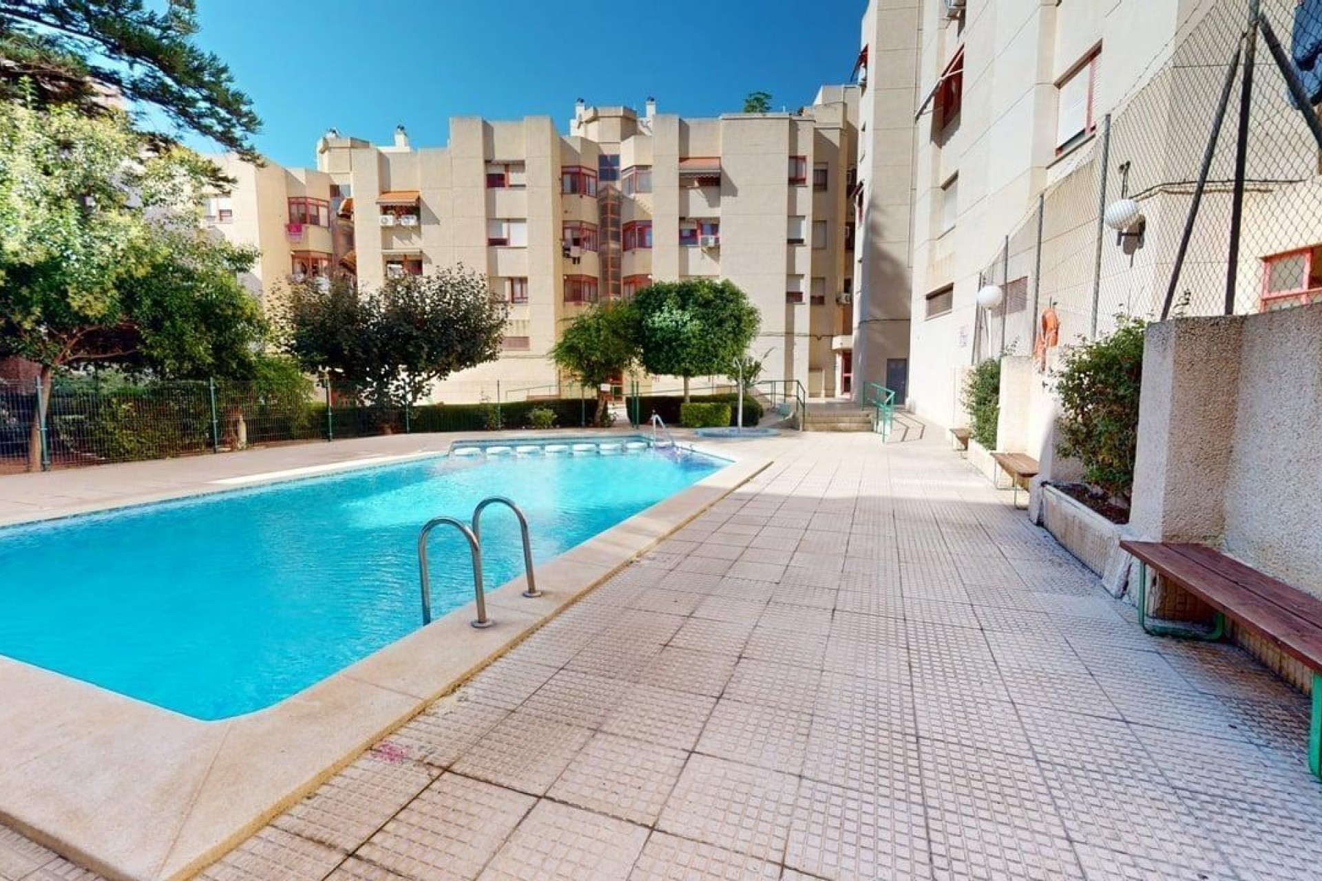Reventa - Apartamento / piso - Villajoyosa - Pueblo