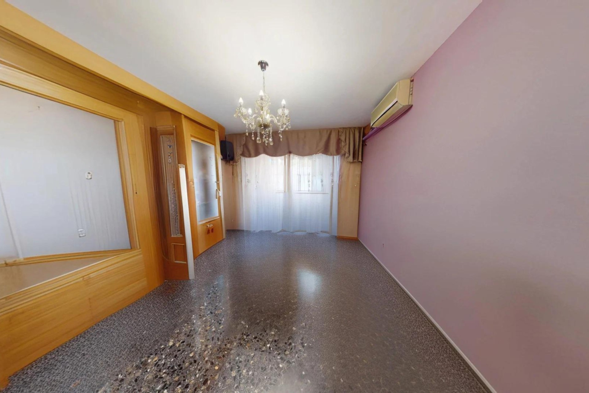 Reventa - Apartamento / piso - Villajoyosa - Pueblo